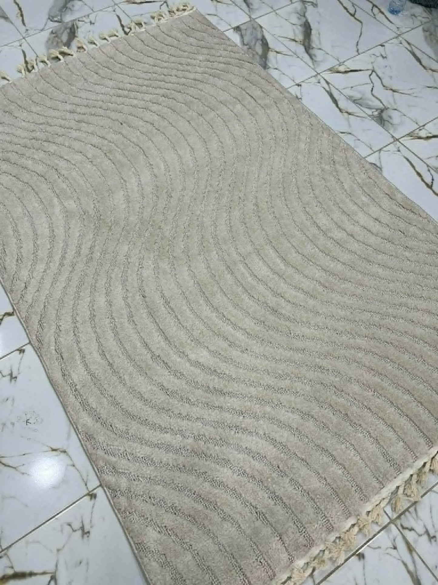 tapis alloucha 160/220 R112
