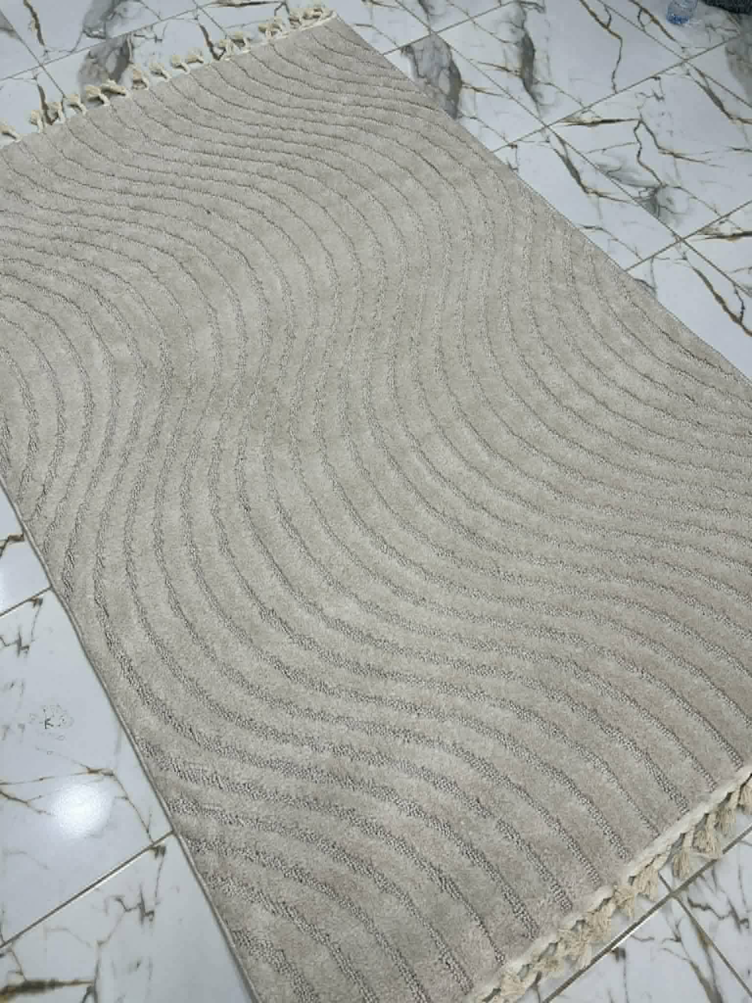 tapis alloucha 160/220 R112