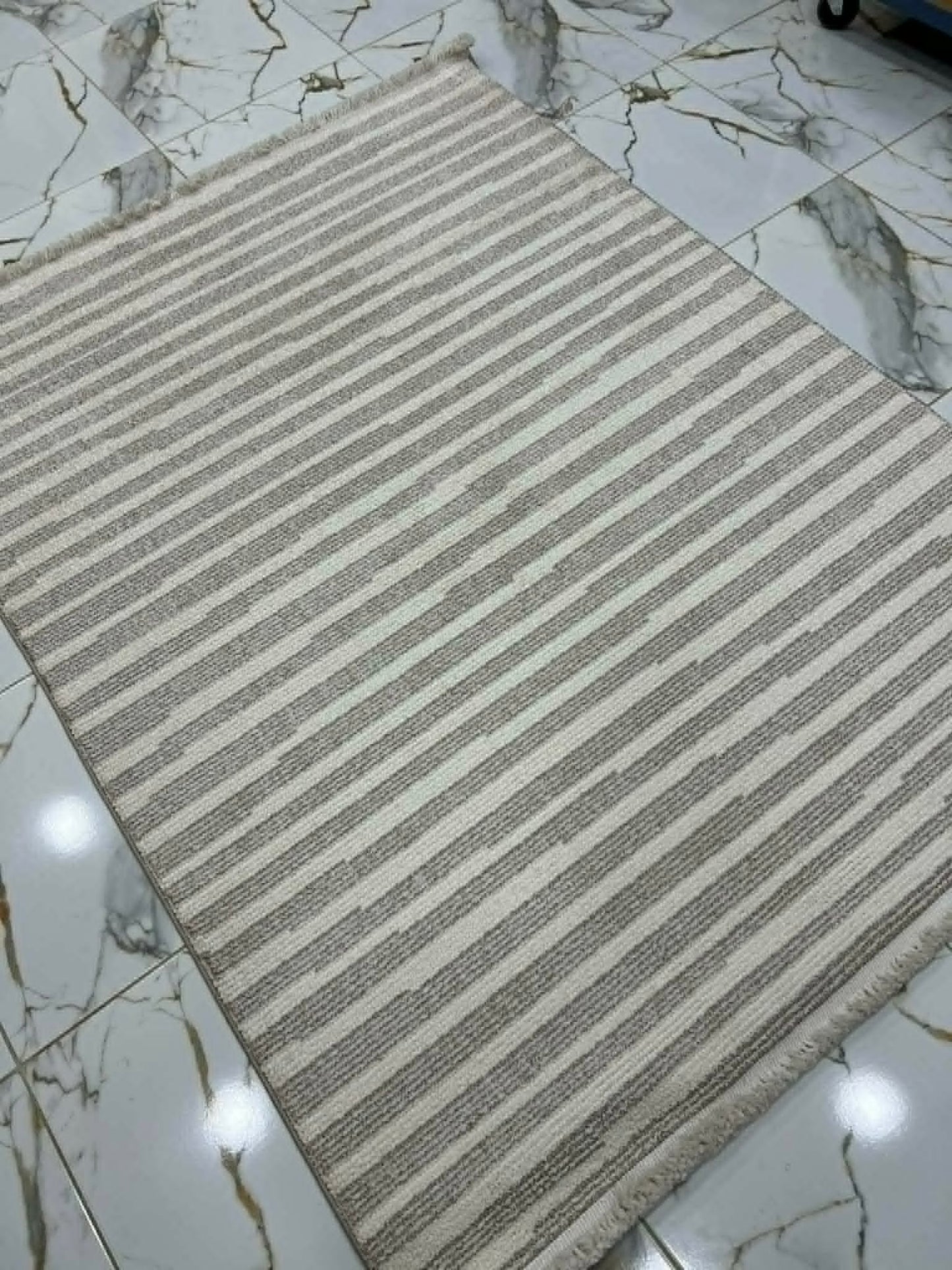 tapis alloucha 160/220 R68