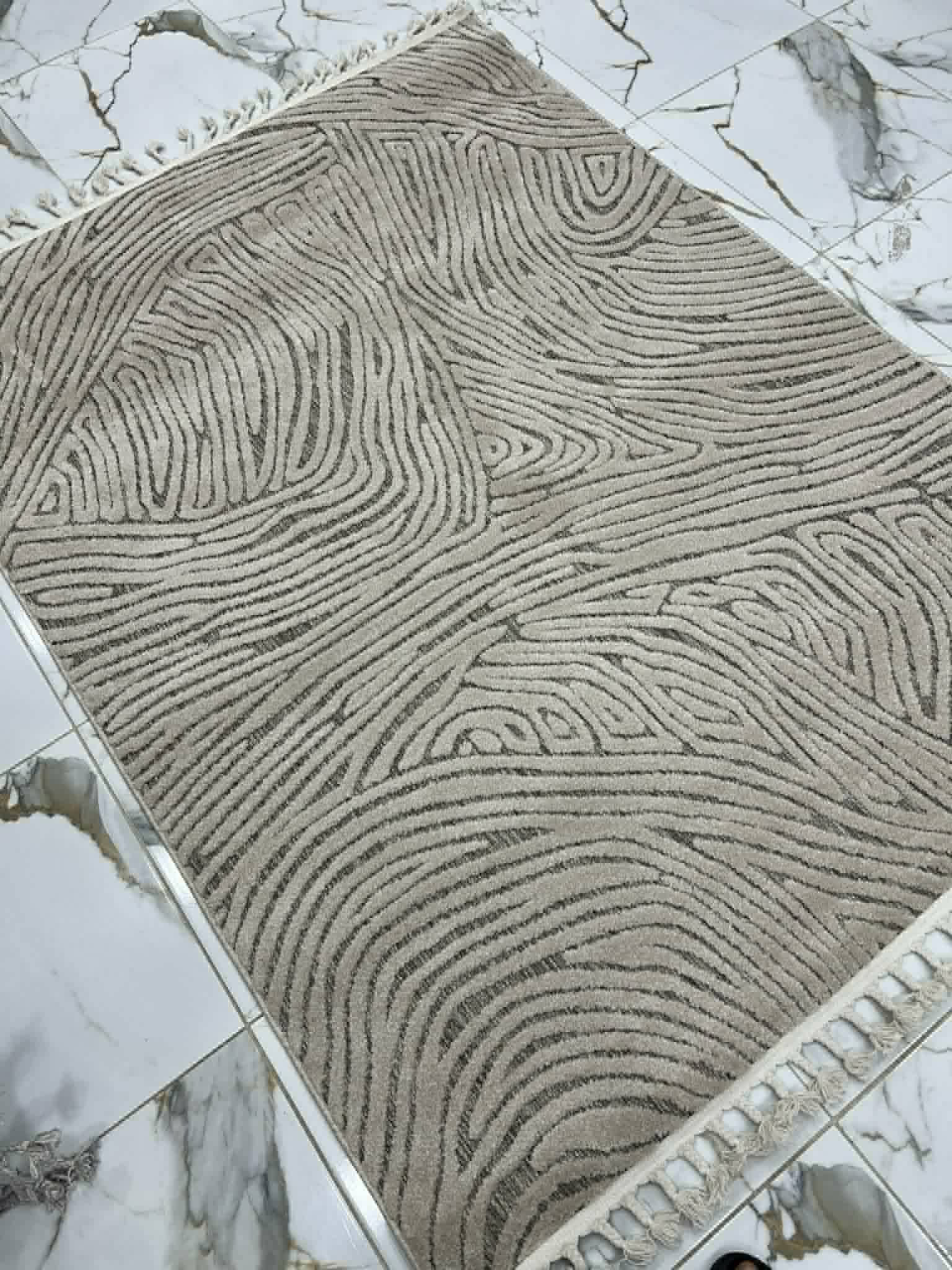 tapis alloucha 160/220 R54