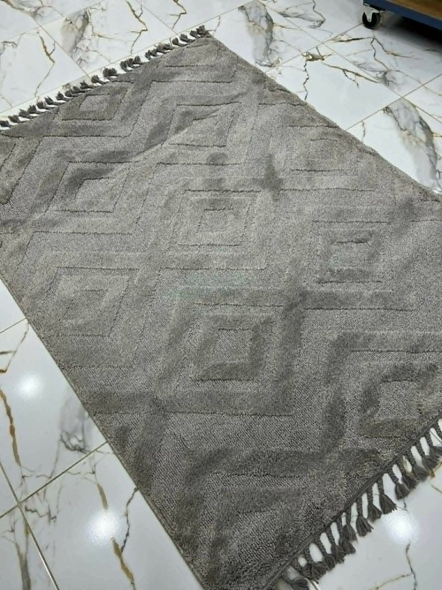 tapis alloucha 160/220 R70