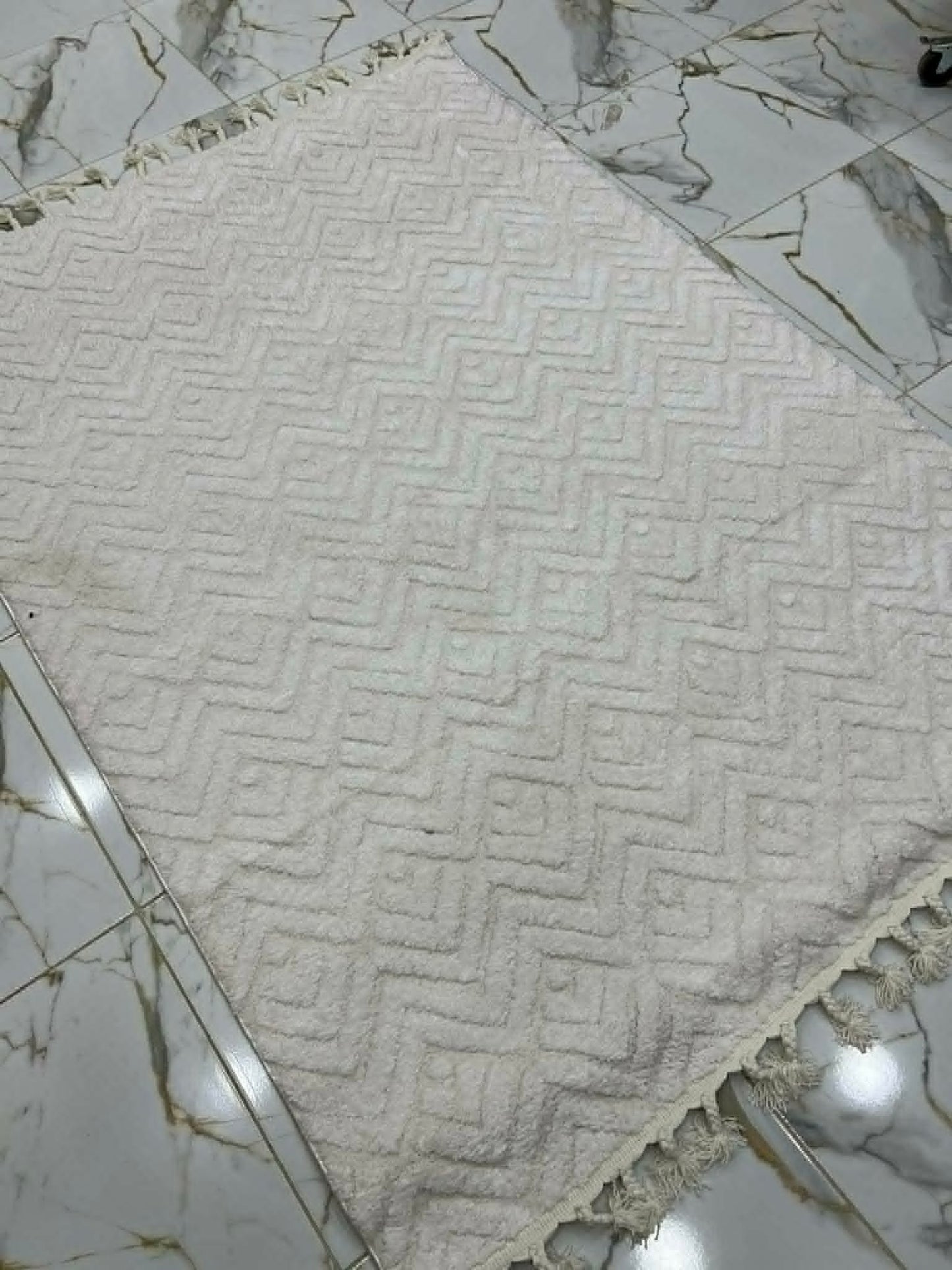 tapis alloucha 160/220 R79