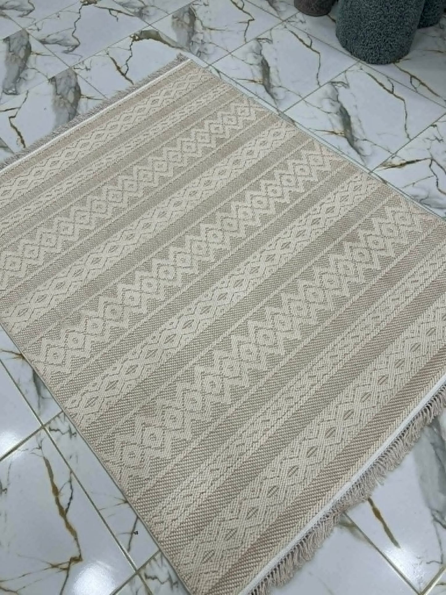 tapis alloucha 160/220 R32