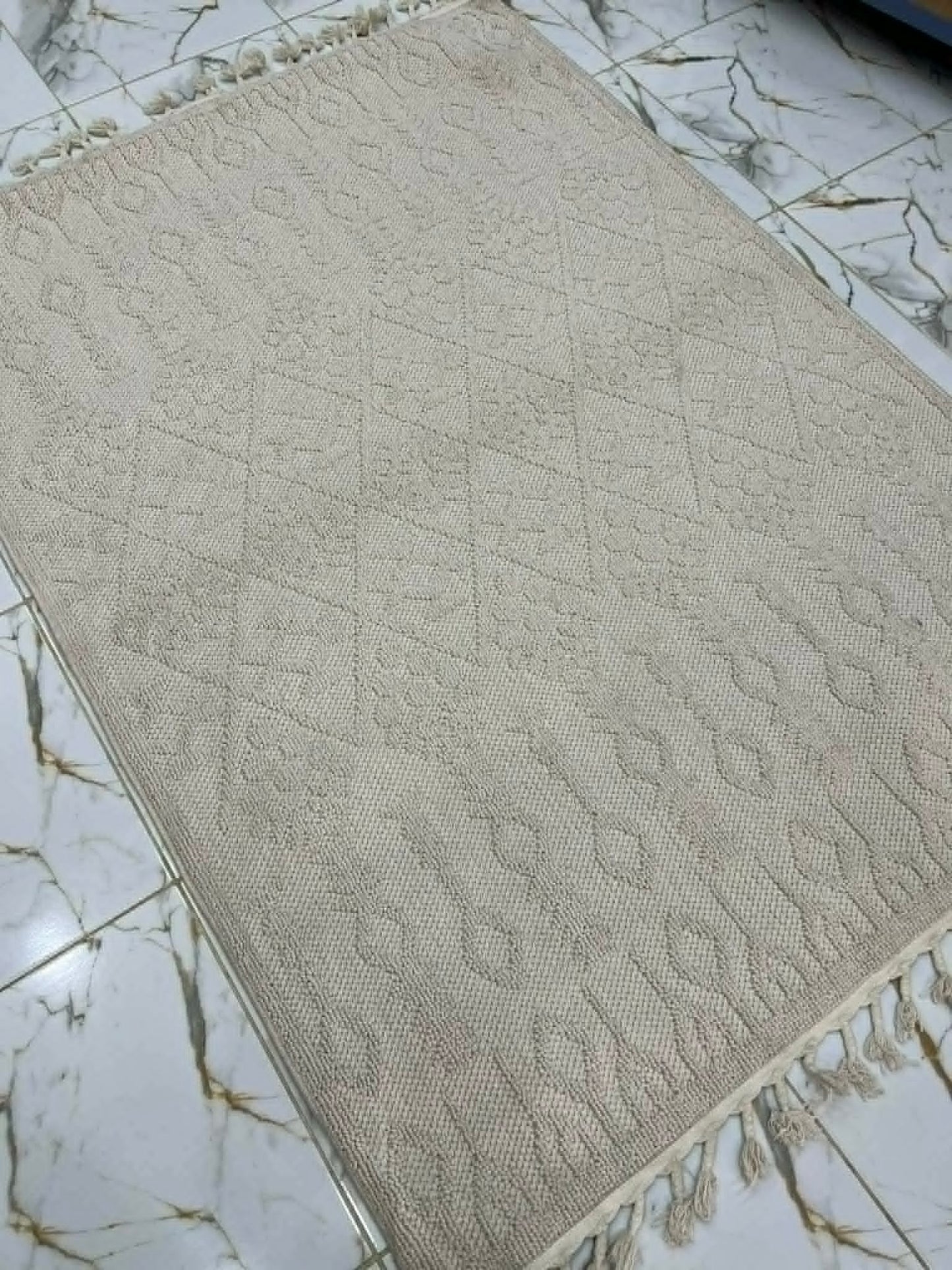 tapis alloucha 160/220 R127