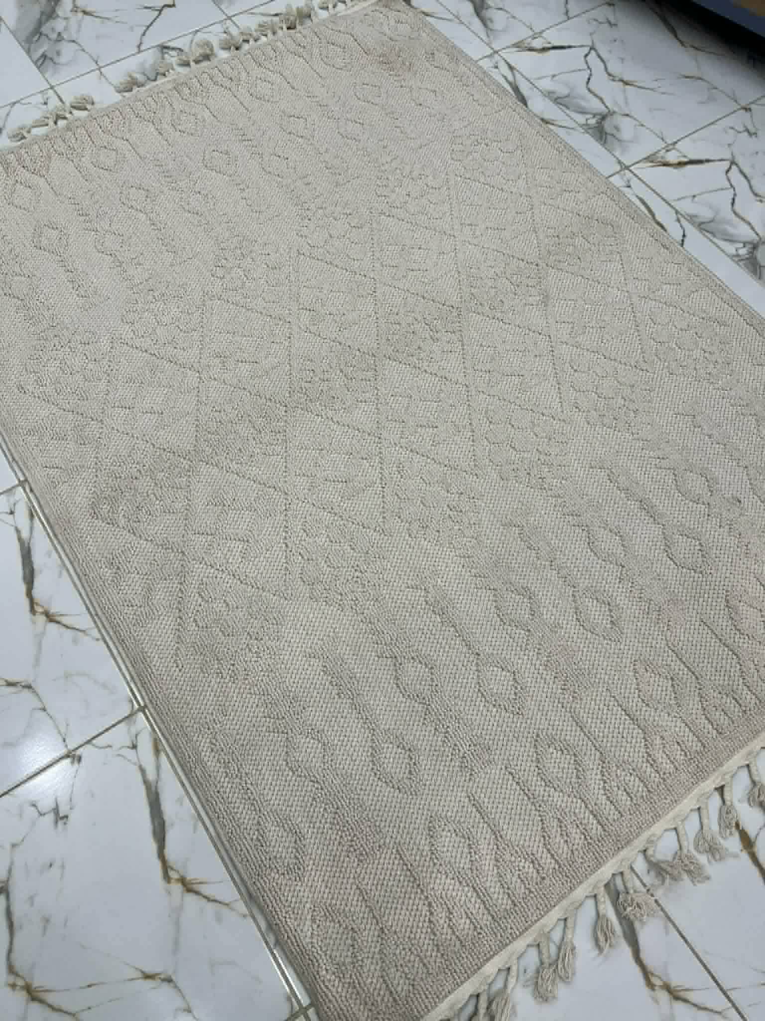tapis alloucha 160/220 R127