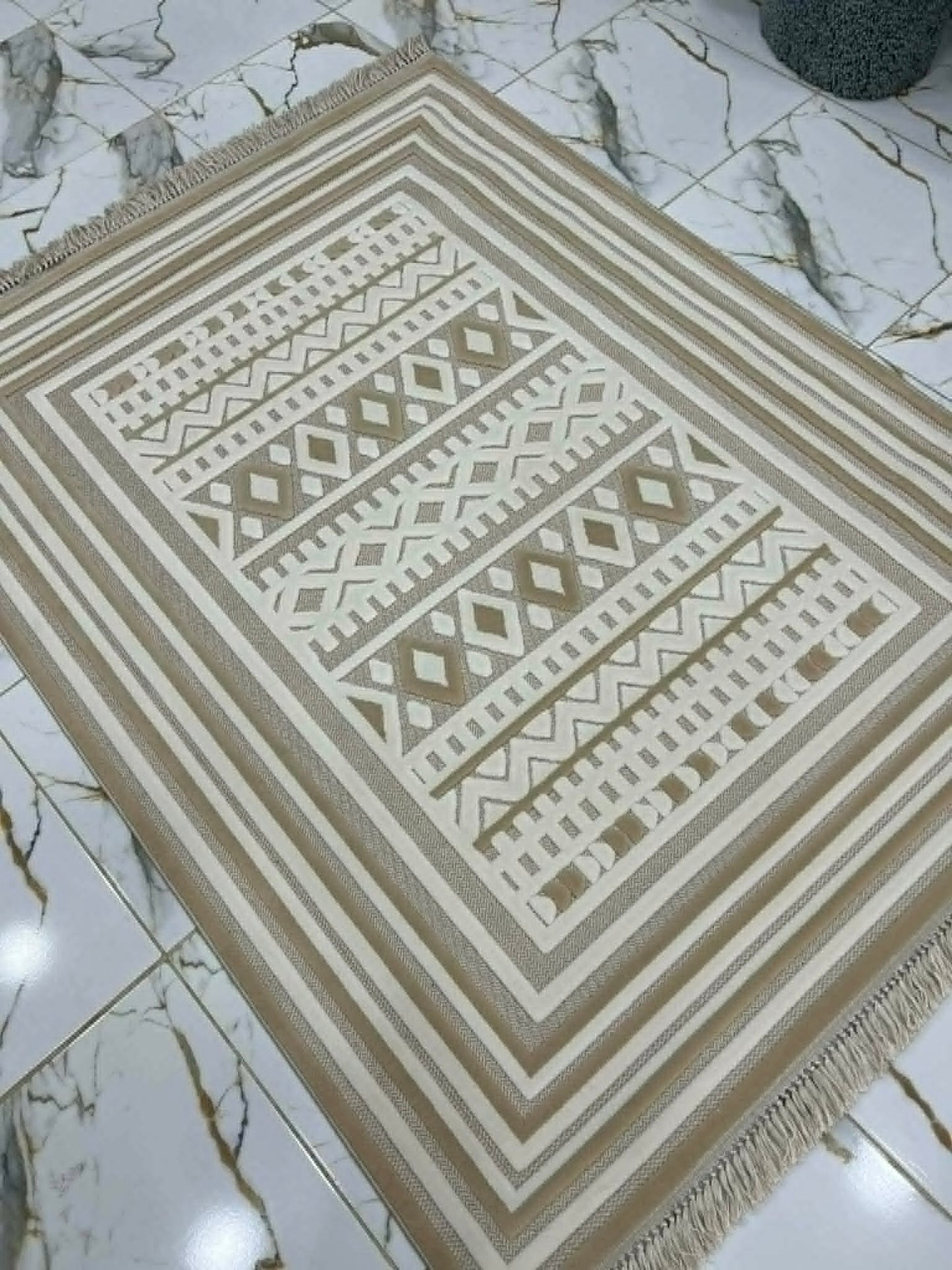 tapis alloucha 160/220 R29