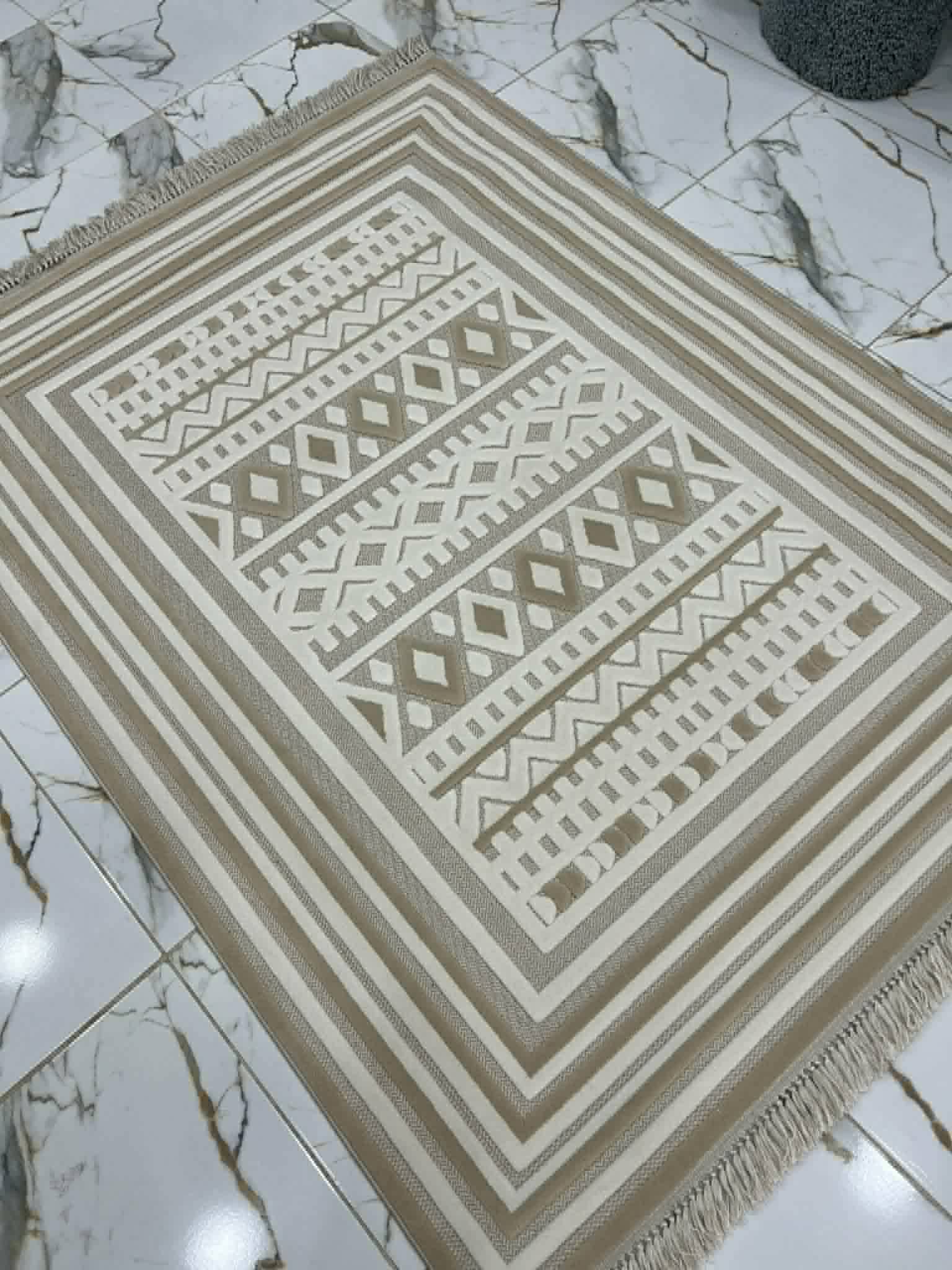 tapis alloucha 160/220 R29