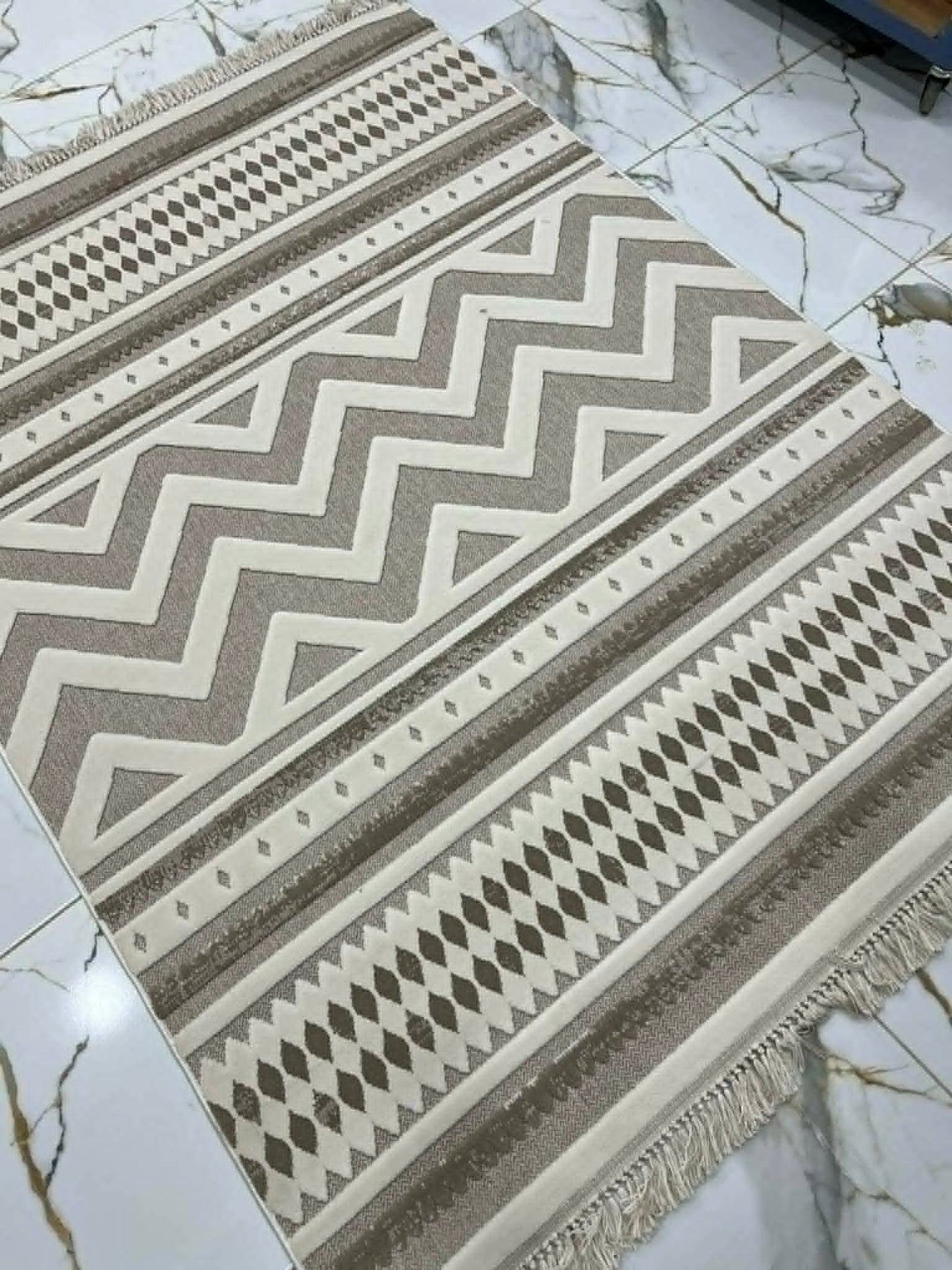 tapis alloucha 160/220 R99