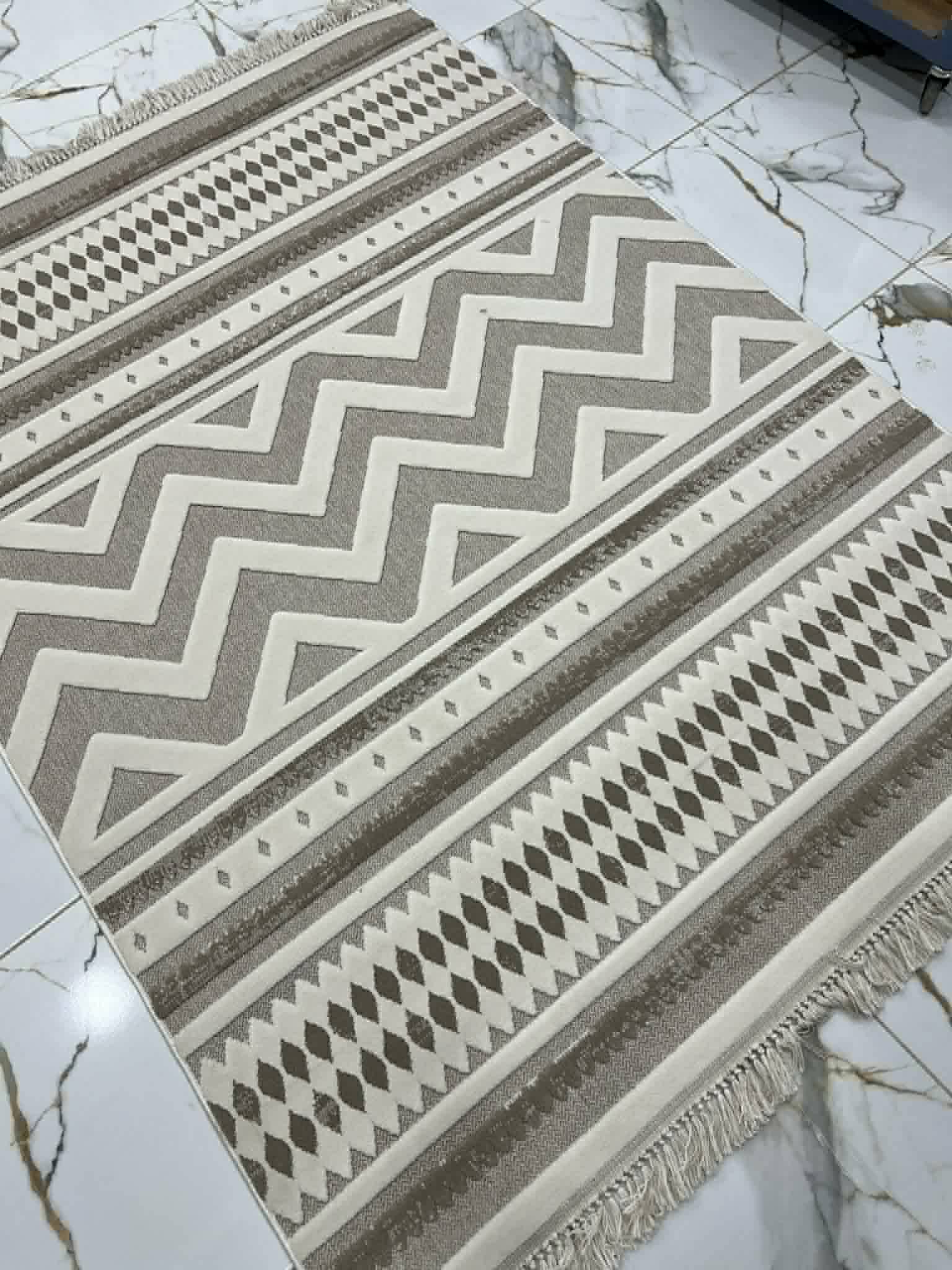 tapis alloucha 160/220 R99