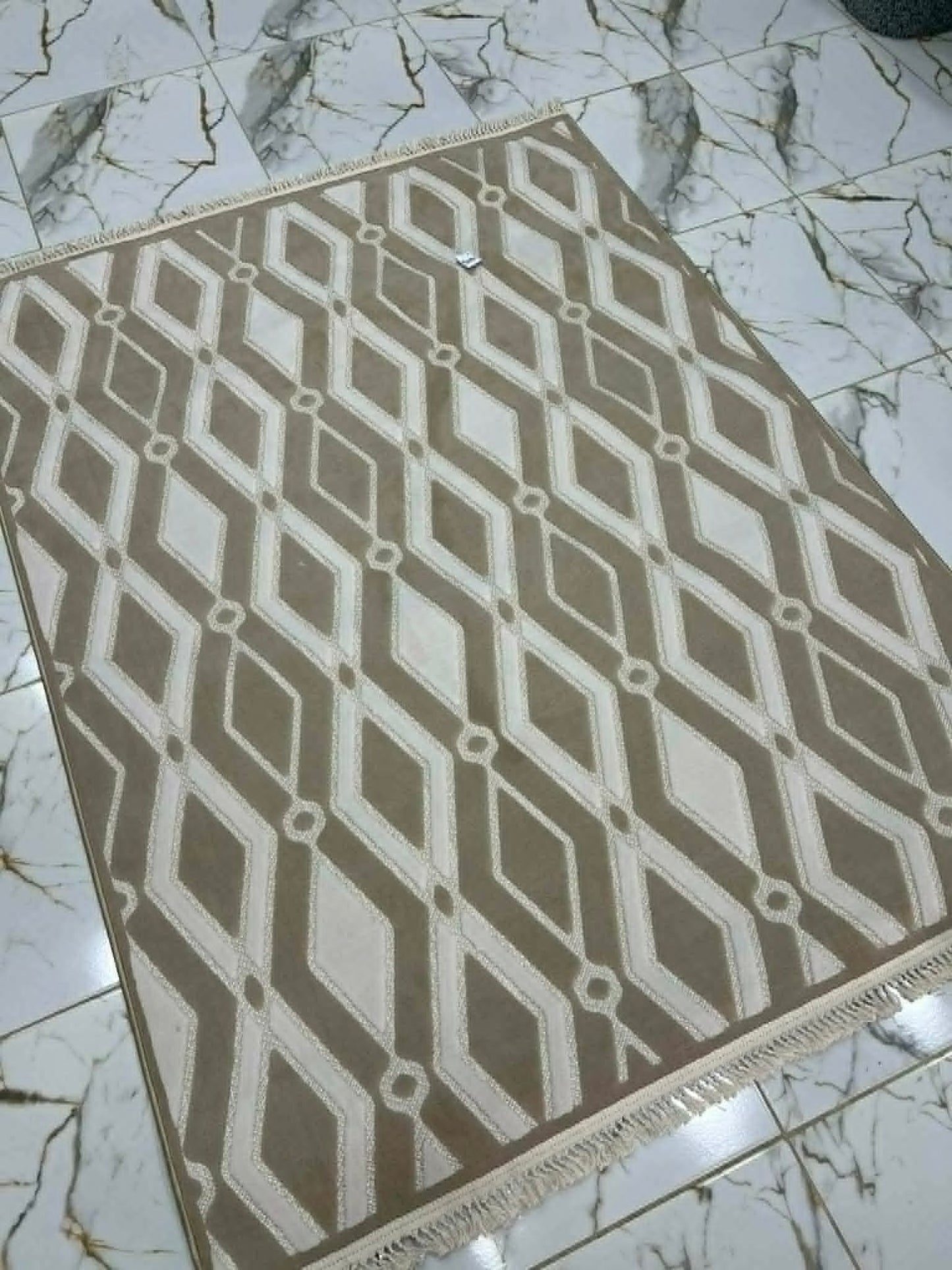 tapis alloucha 160/220 R133