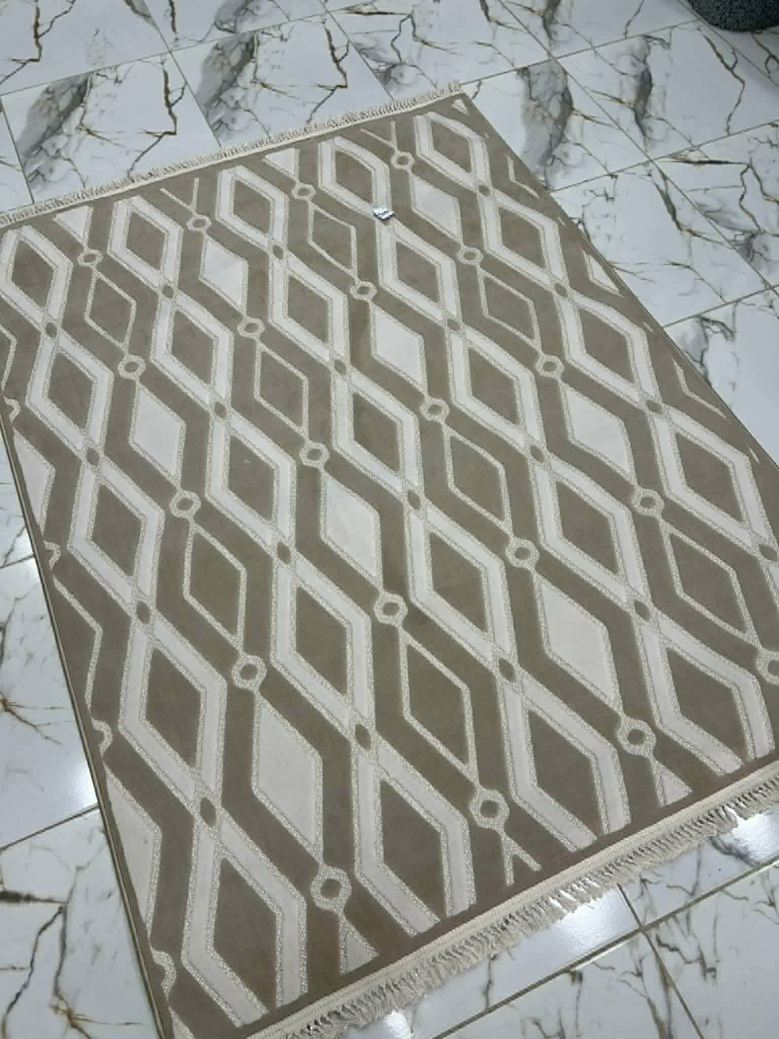 tapis alloucha 160/220 R133