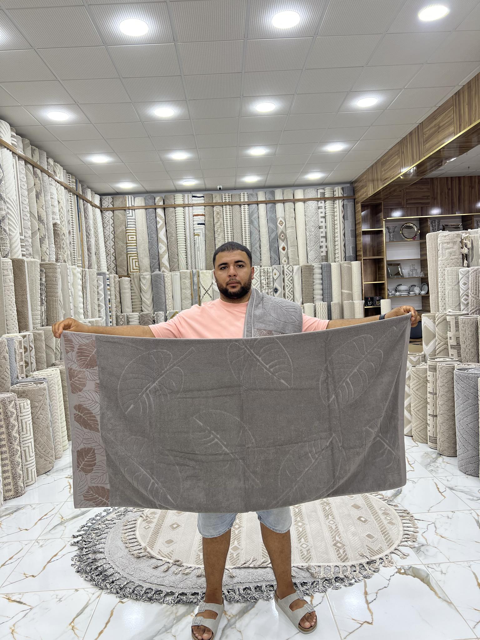 بشاكر 2قطايع كالتي رووعة