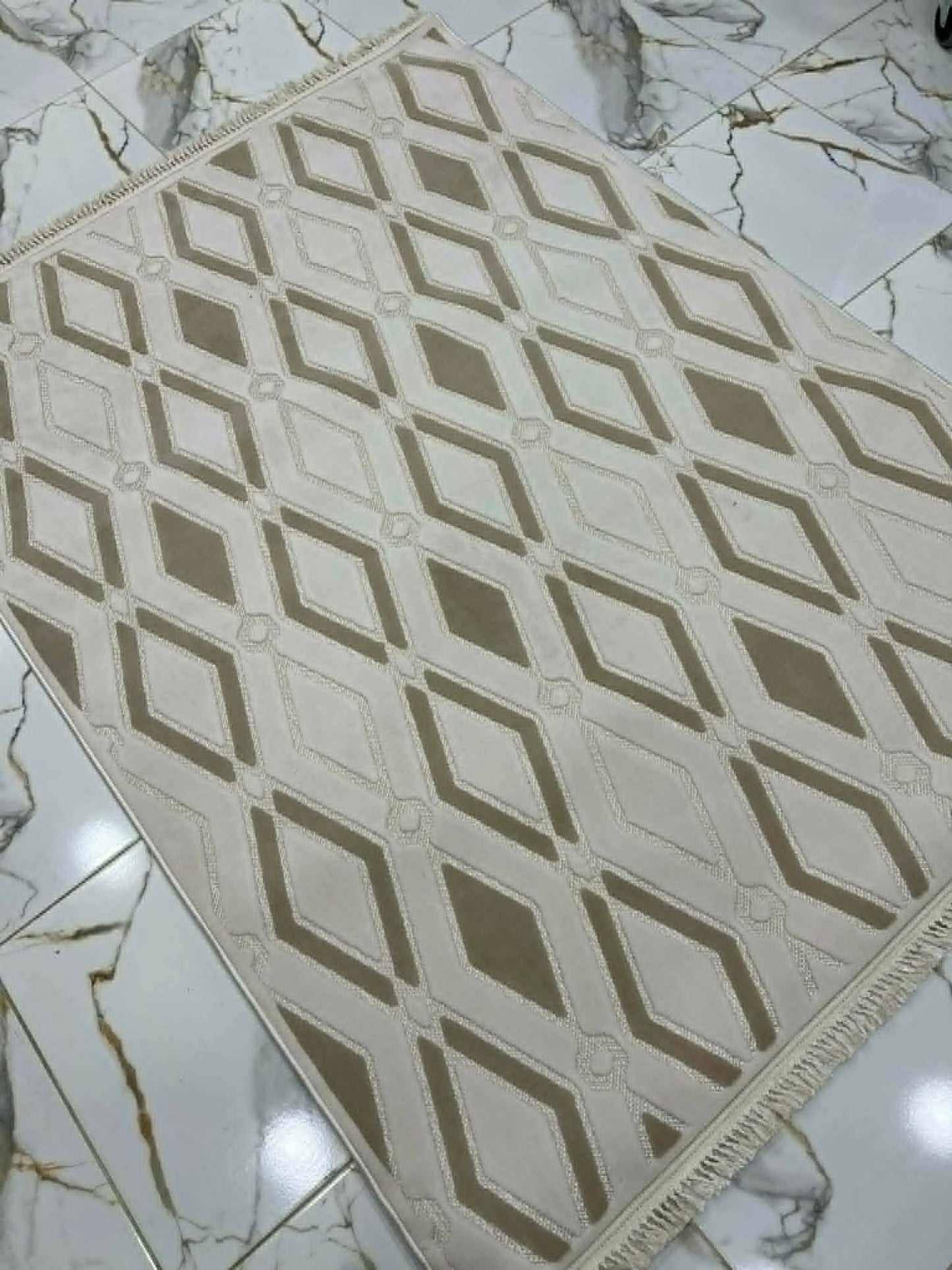 tapis alloucha 160/220 R55