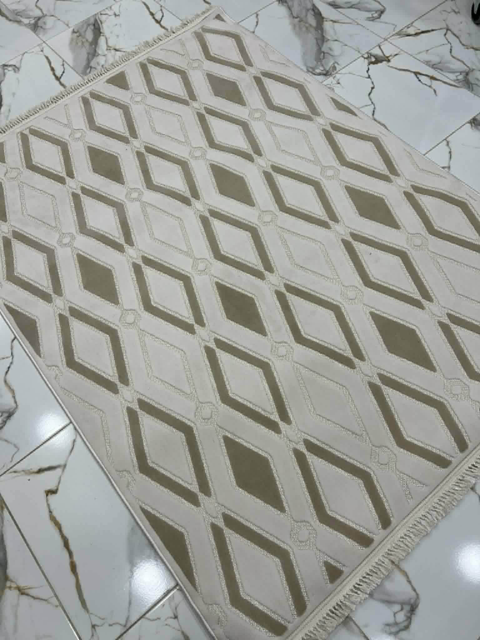 tapis alloucha 160/220 R55