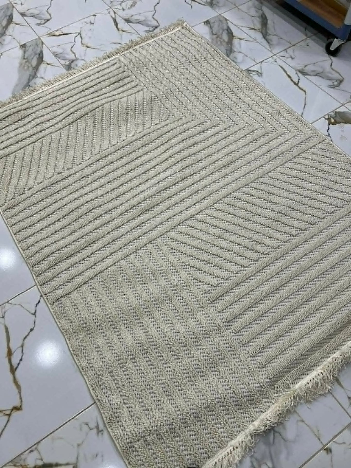 tapis alloucha 160/220 R80