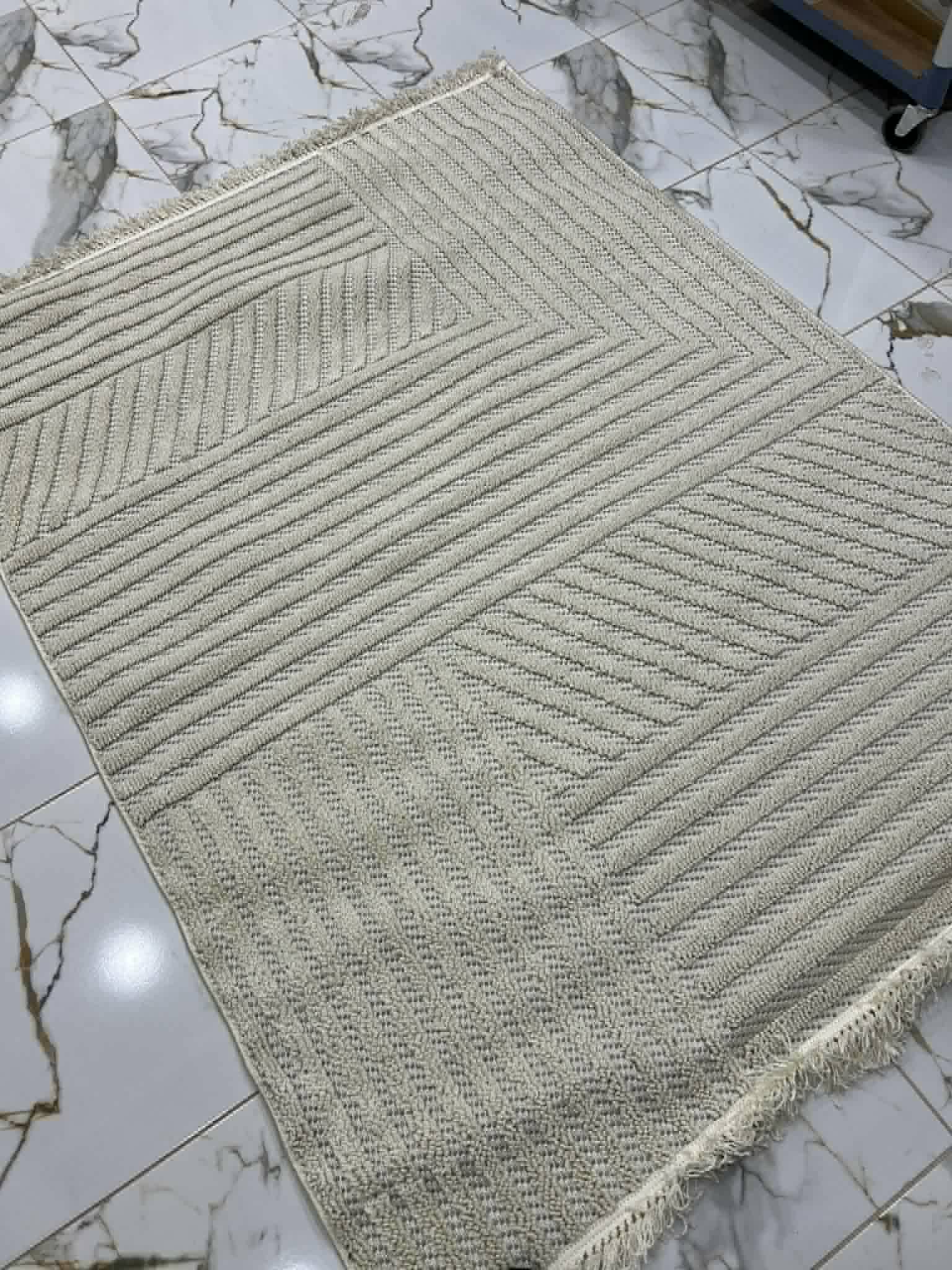 tapis alloucha 160/220 R80