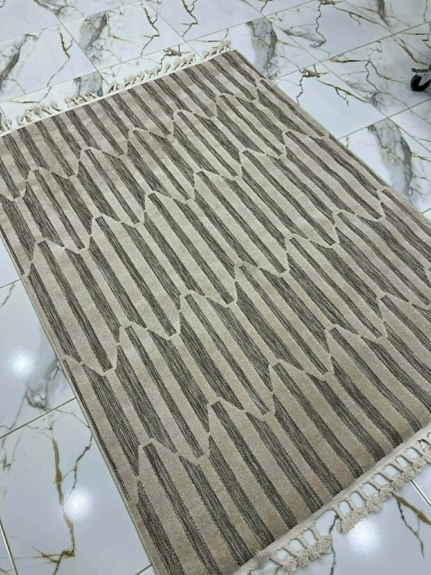 tapis alloucha 160/220 R74