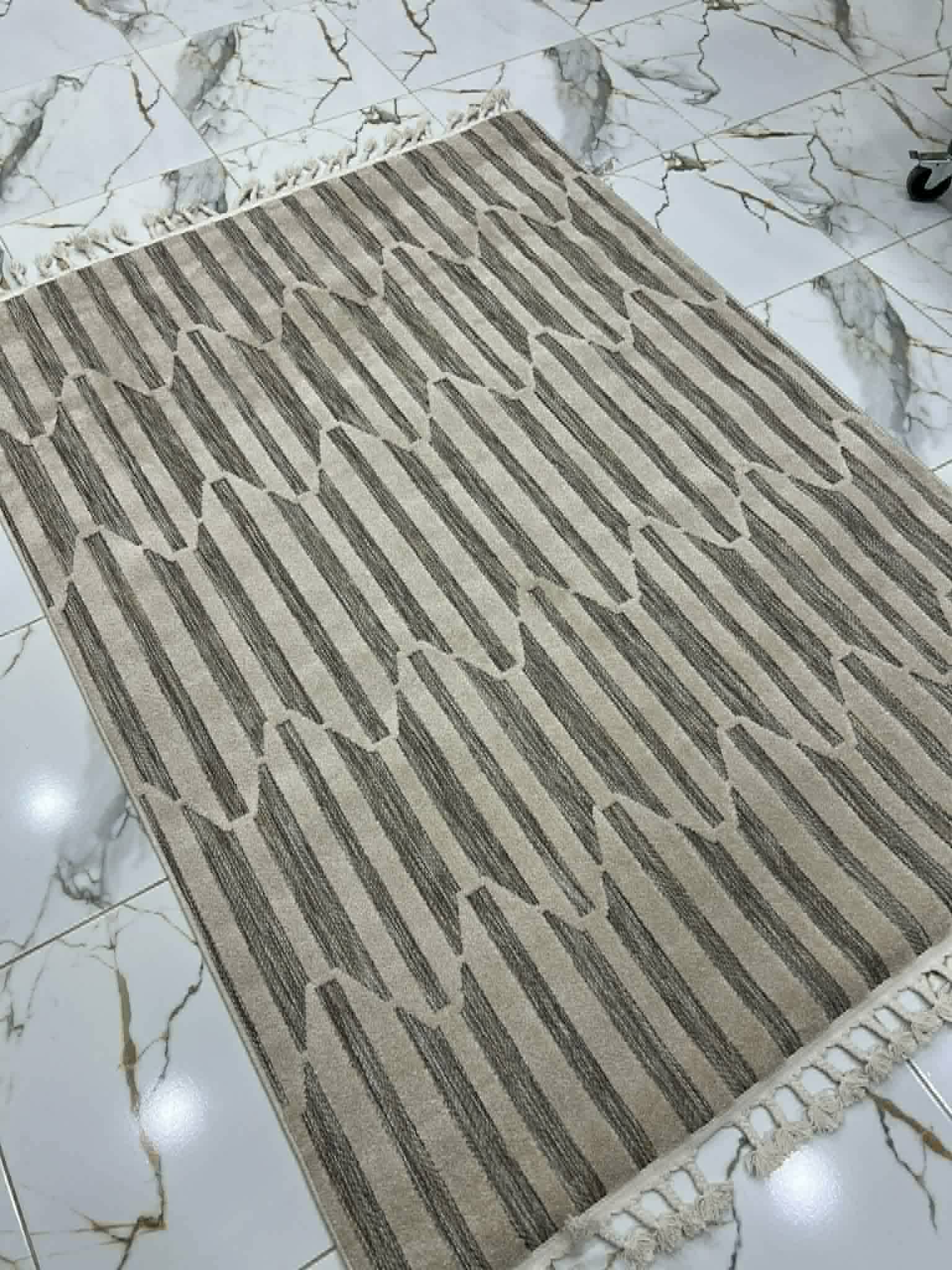 tapis alloucha 160/220 R74