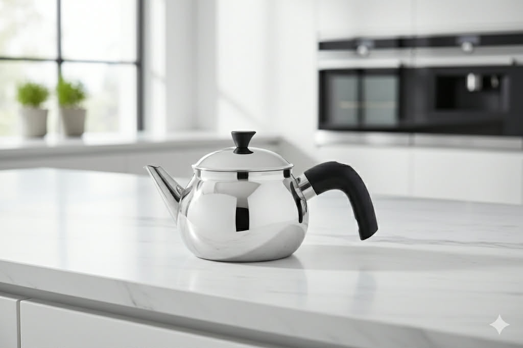 Theiere 1.5L TEM Cosmos