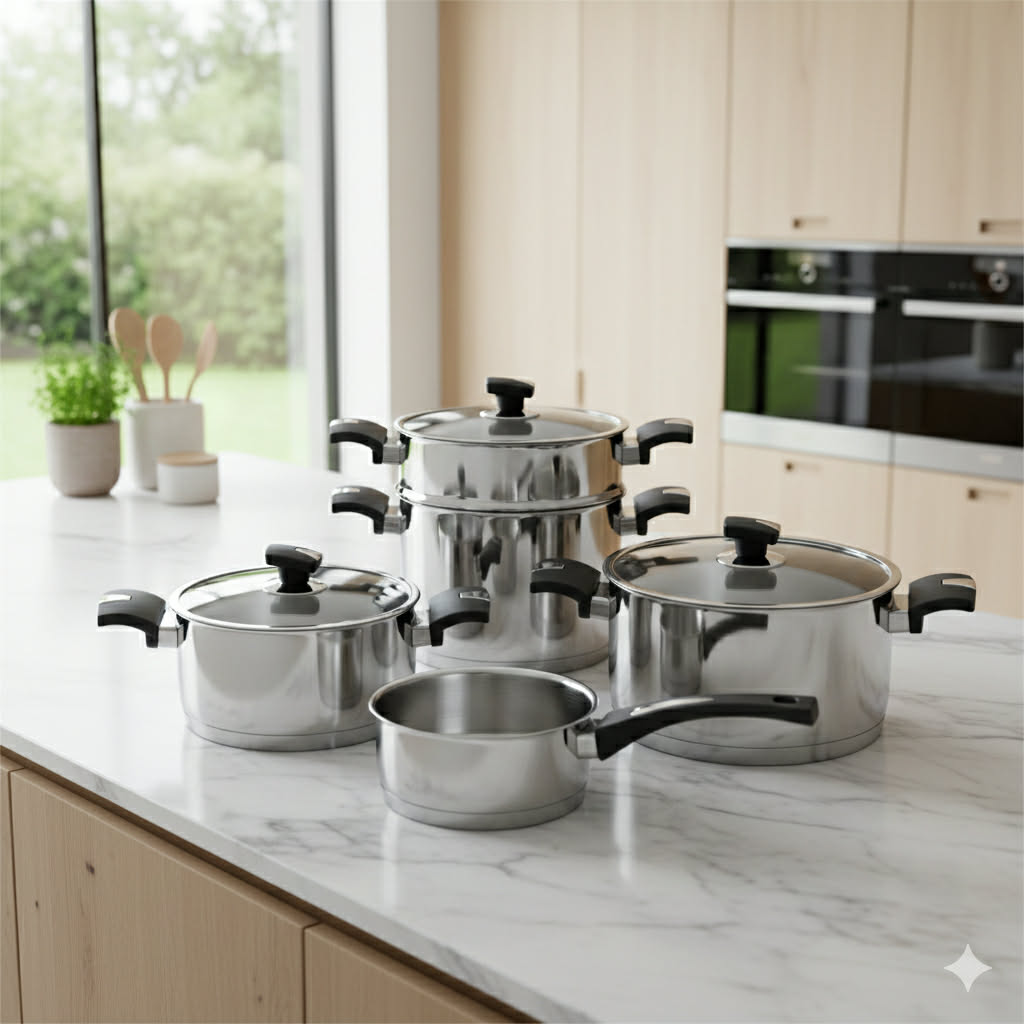 Batterie 8Piéces من cosmos: