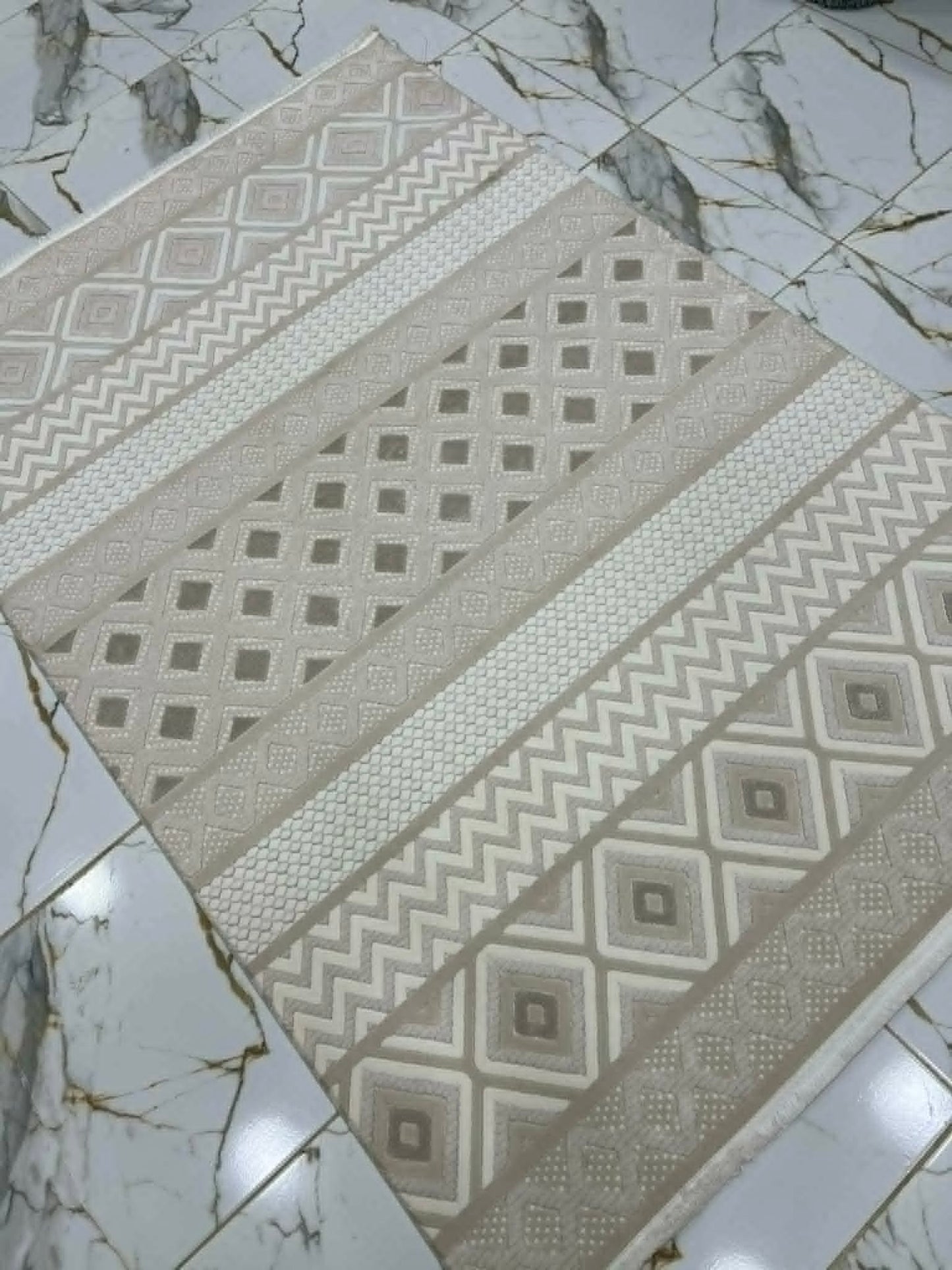 tapis alloucha 160/220 R5