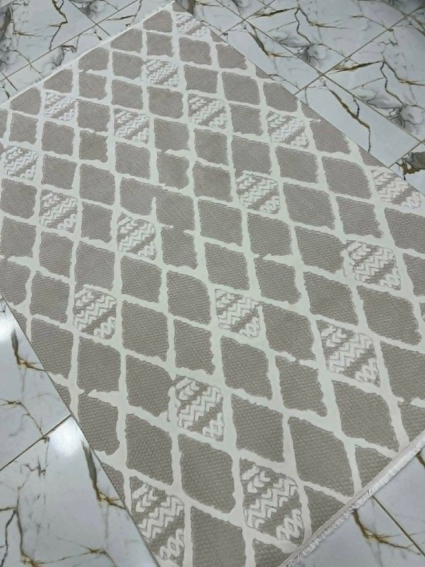 tapis alloucha 160/220 R42