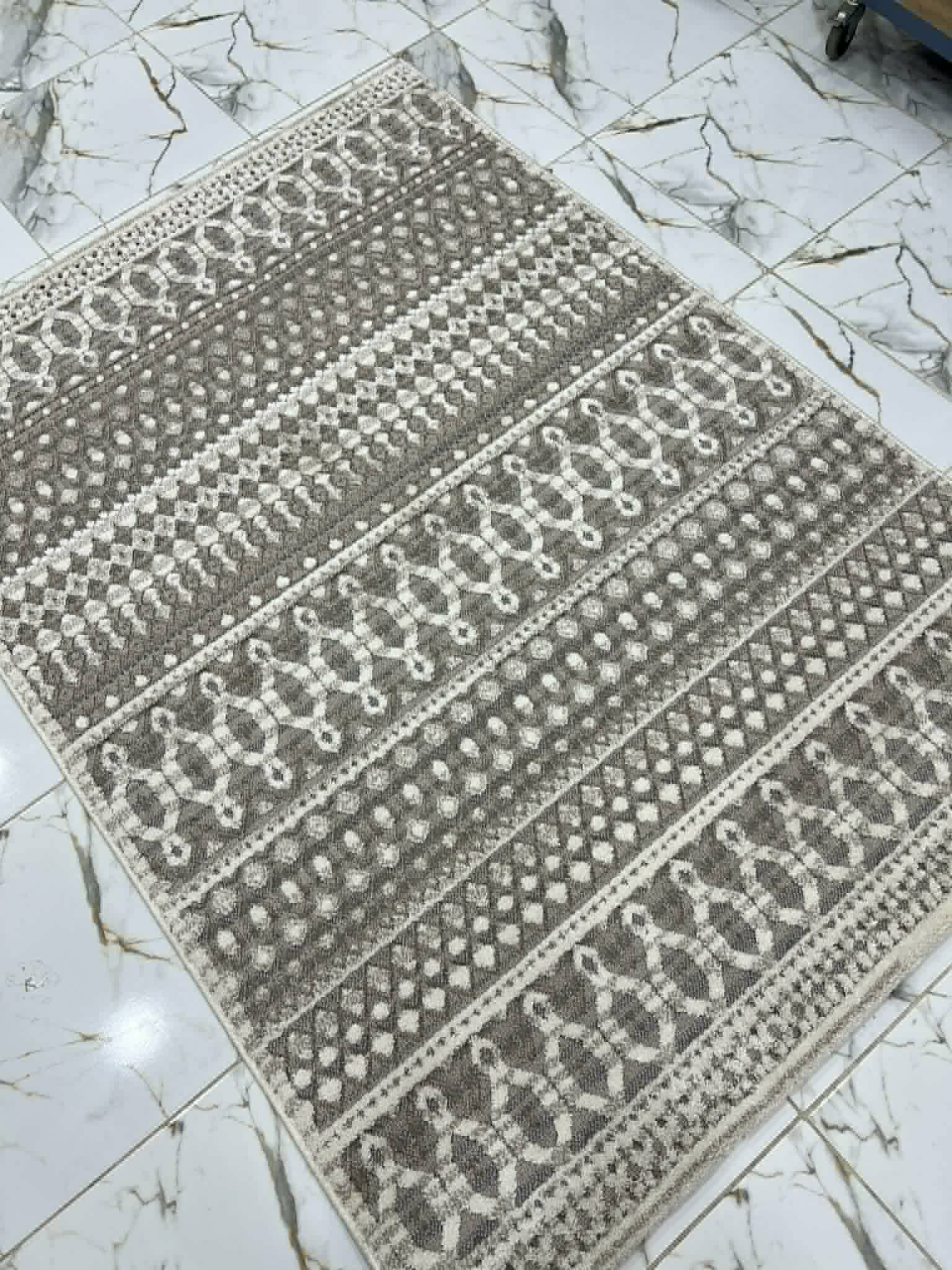 tapis alloucha 160/220 R4