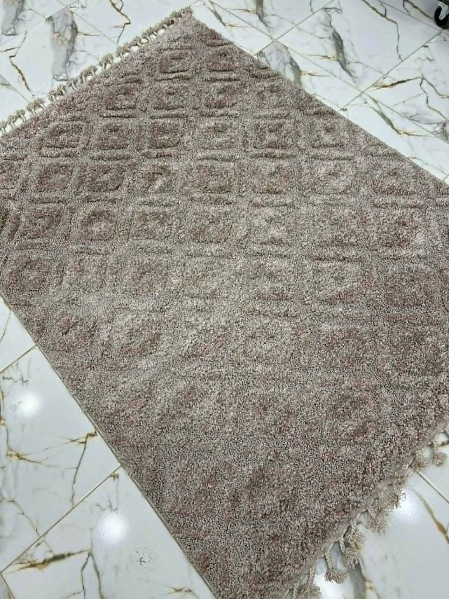 tapis alloucha 160/220 R3