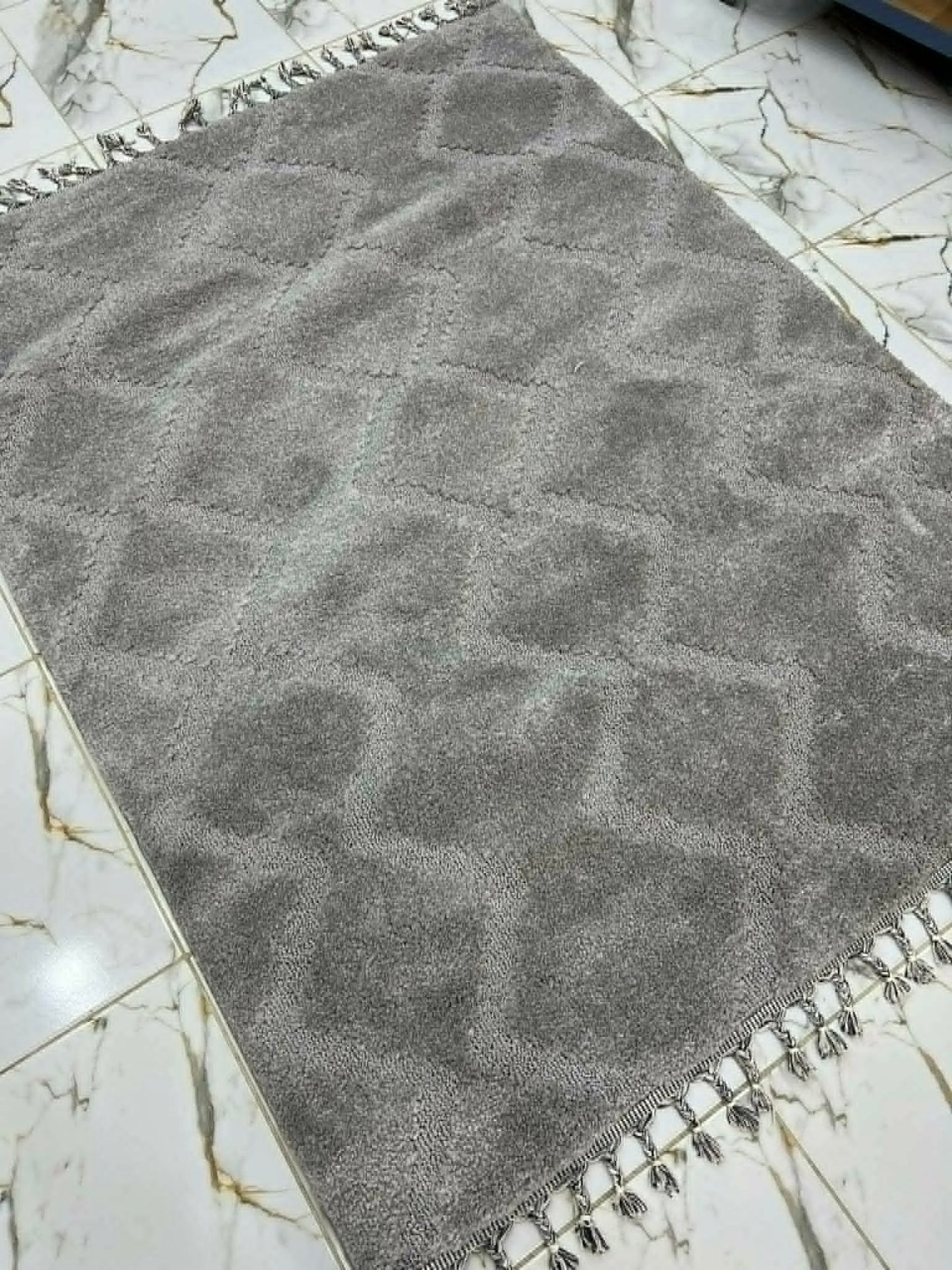 tapis alloucha 160/220 R124