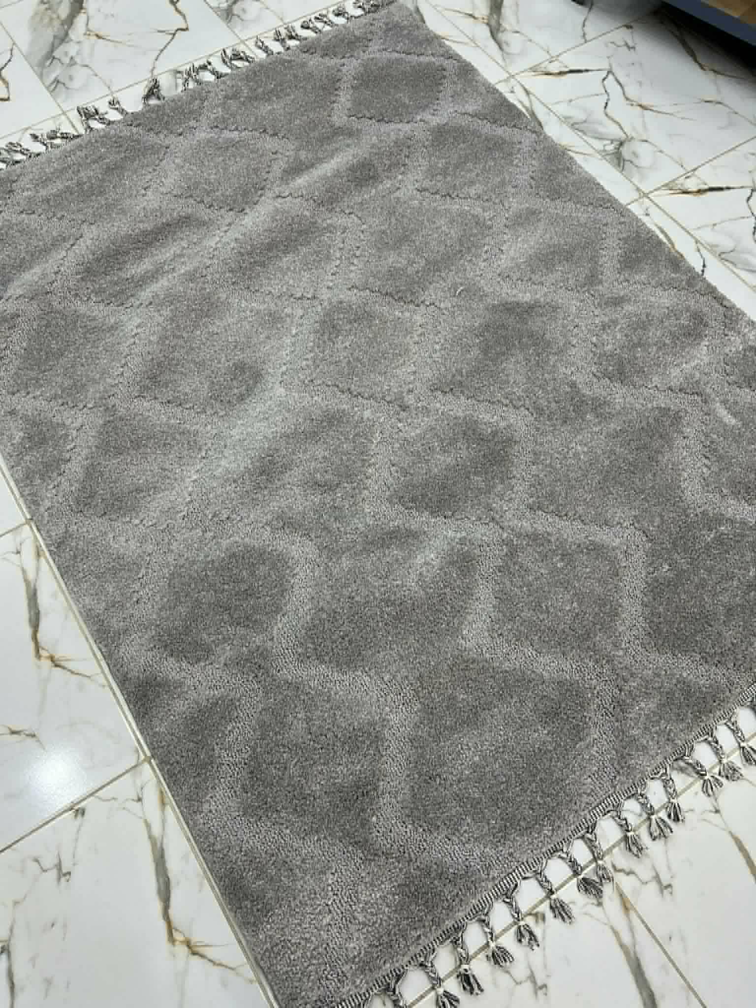 tapis alloucha 160/220 R124