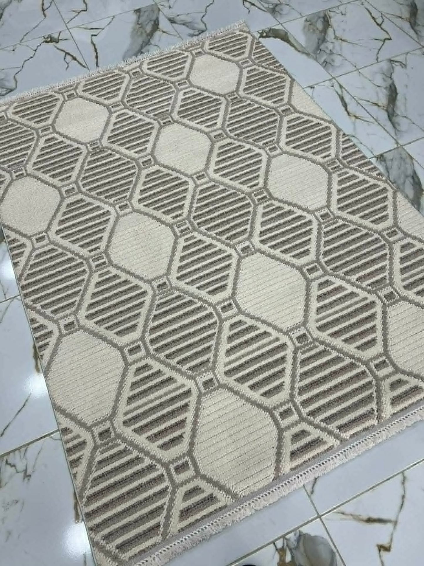 tapis alloucha 160/220 R12