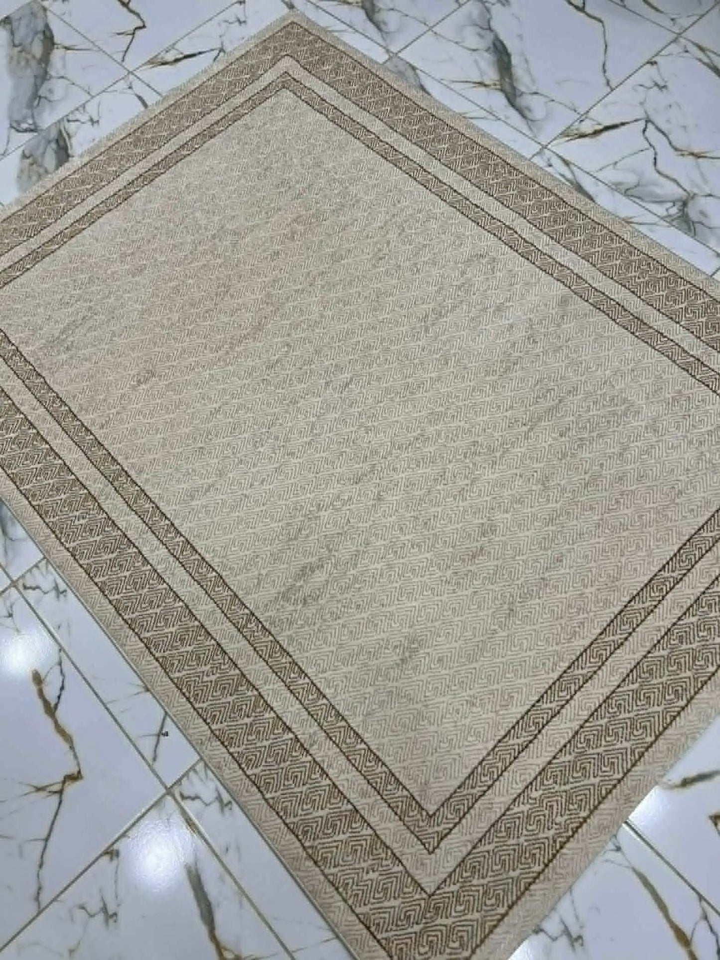 tapis alloucha 160/220 R41