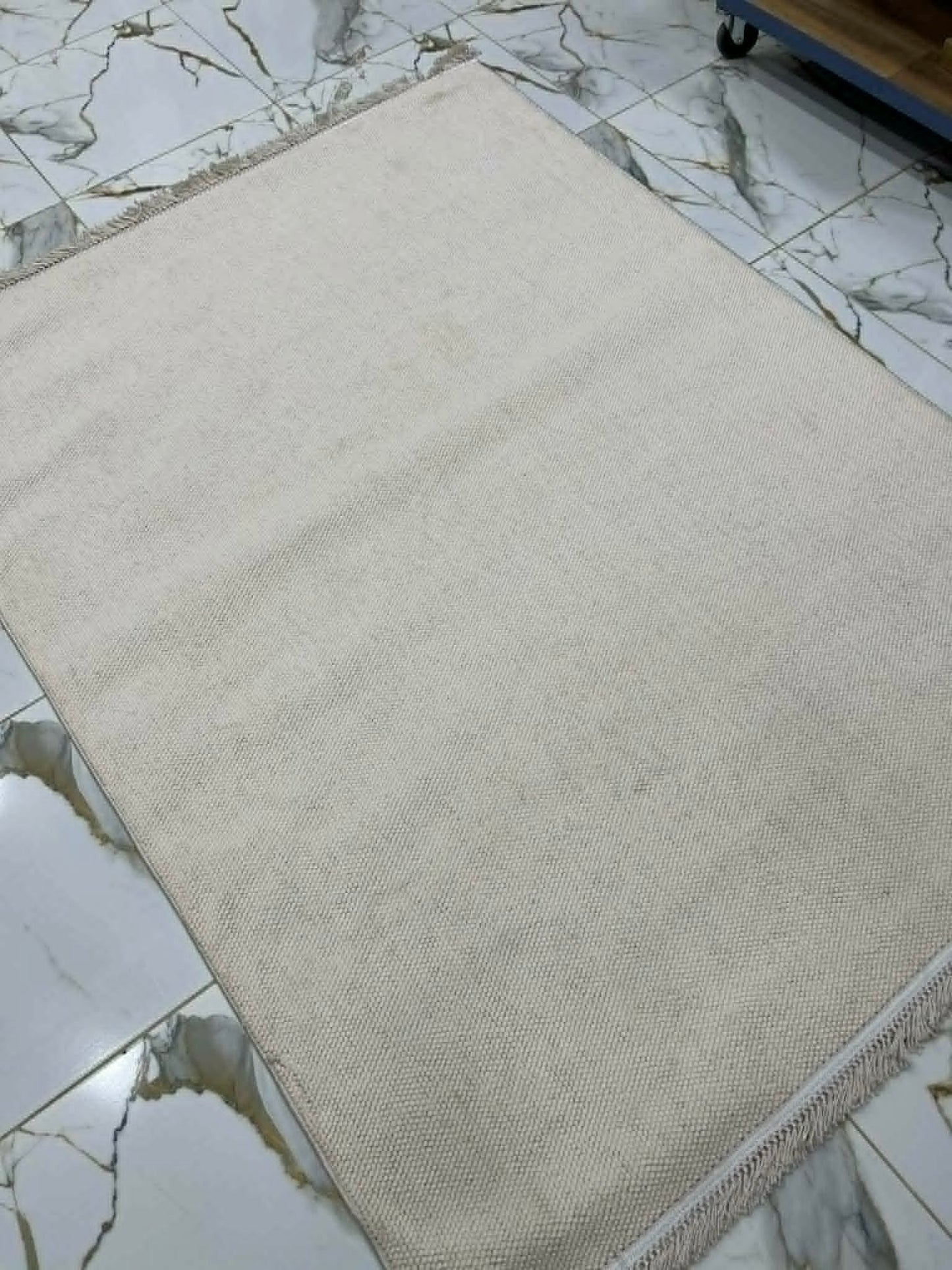 tapis alloucha 160/220 R93