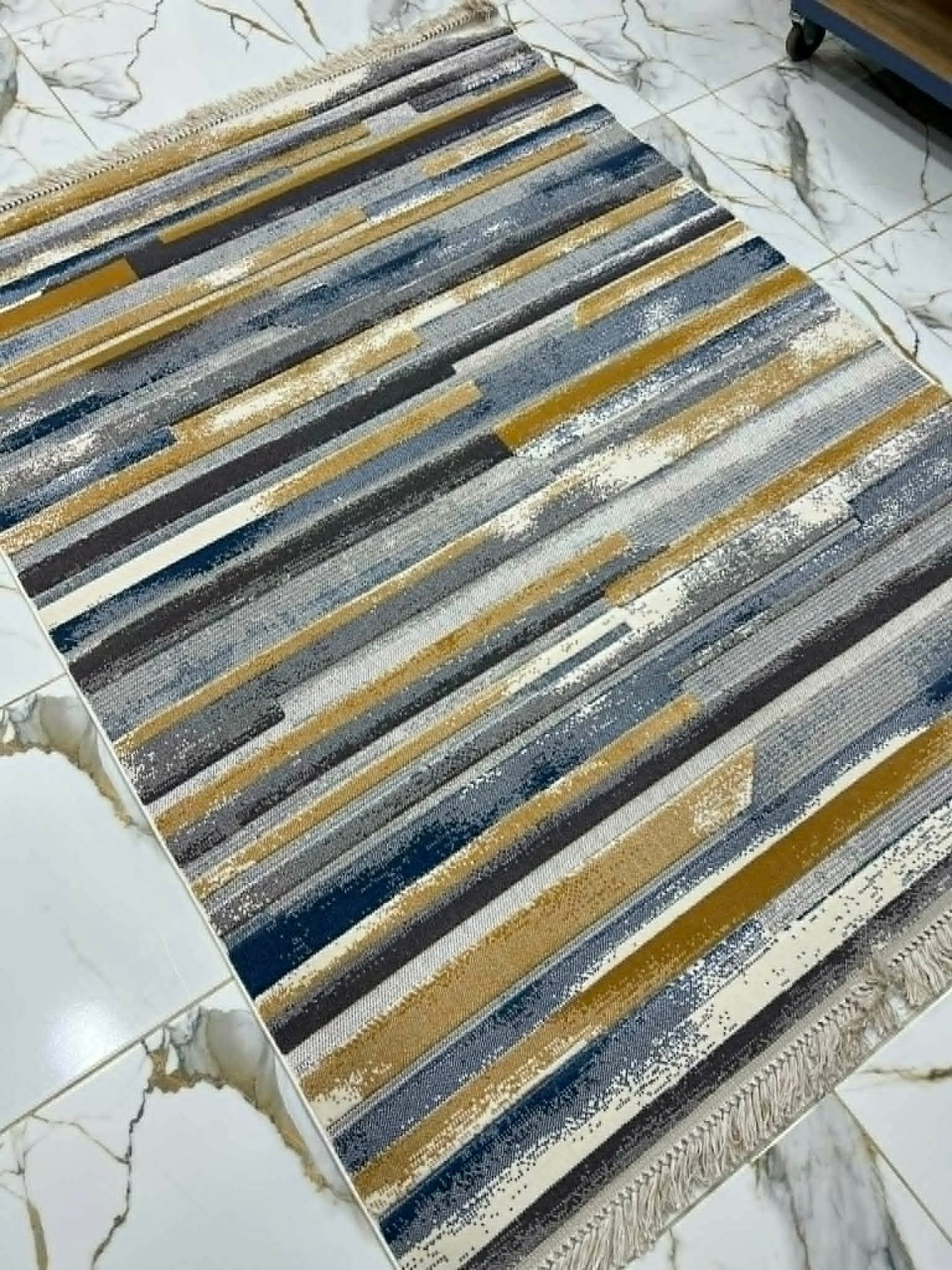tapis alloucha 160/220 R90