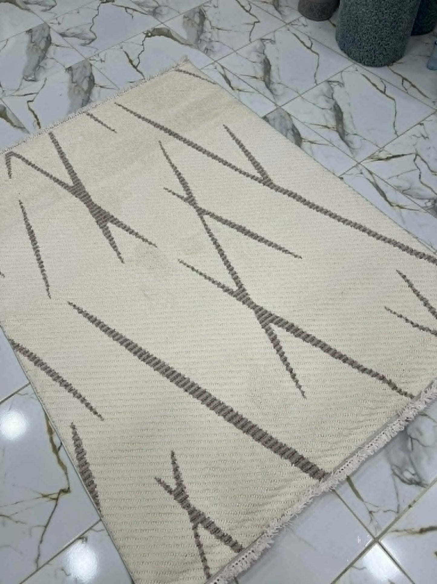 tapis alloucha 160/220 R20