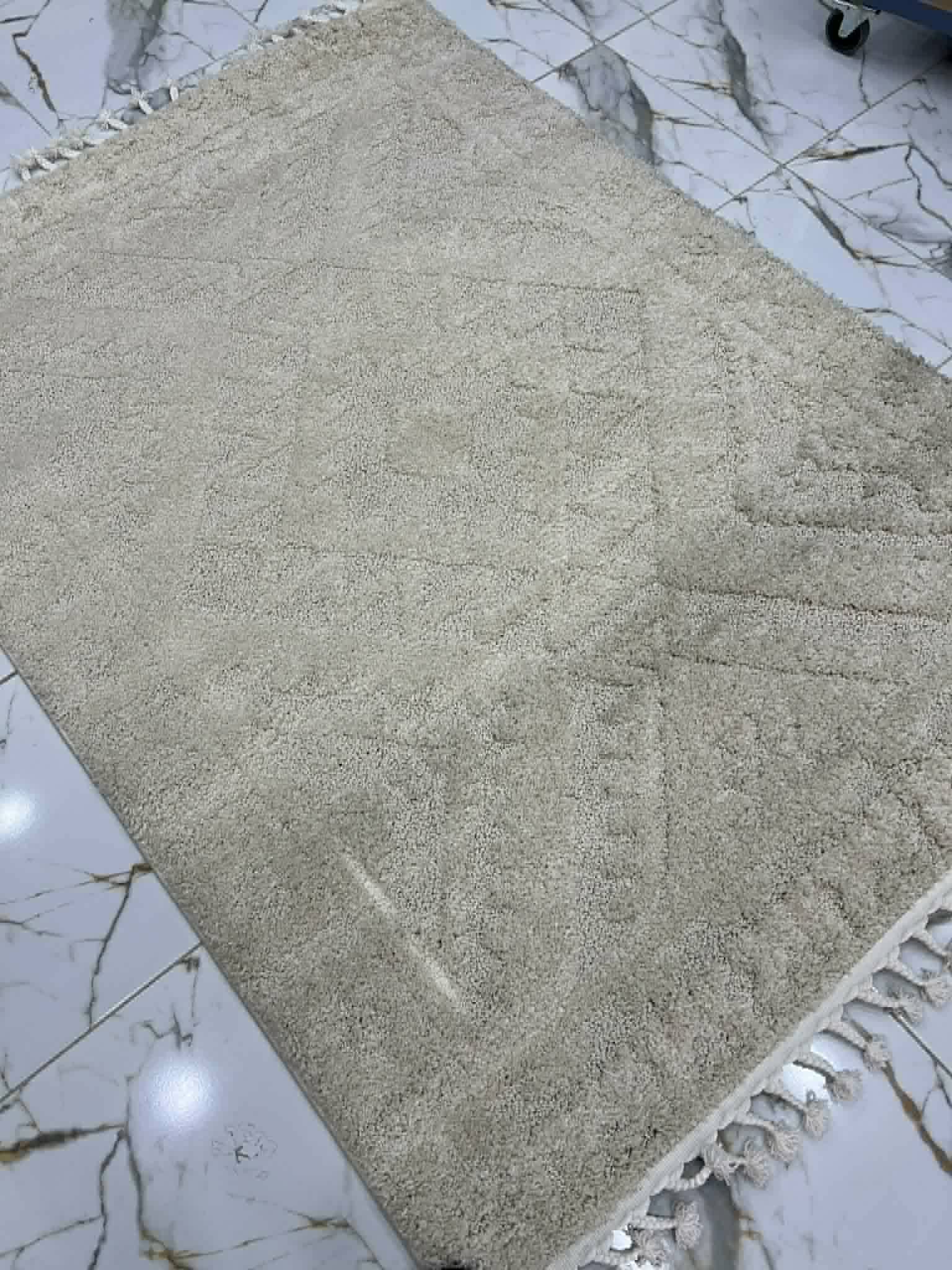 tapis alloucha 160/220 R125