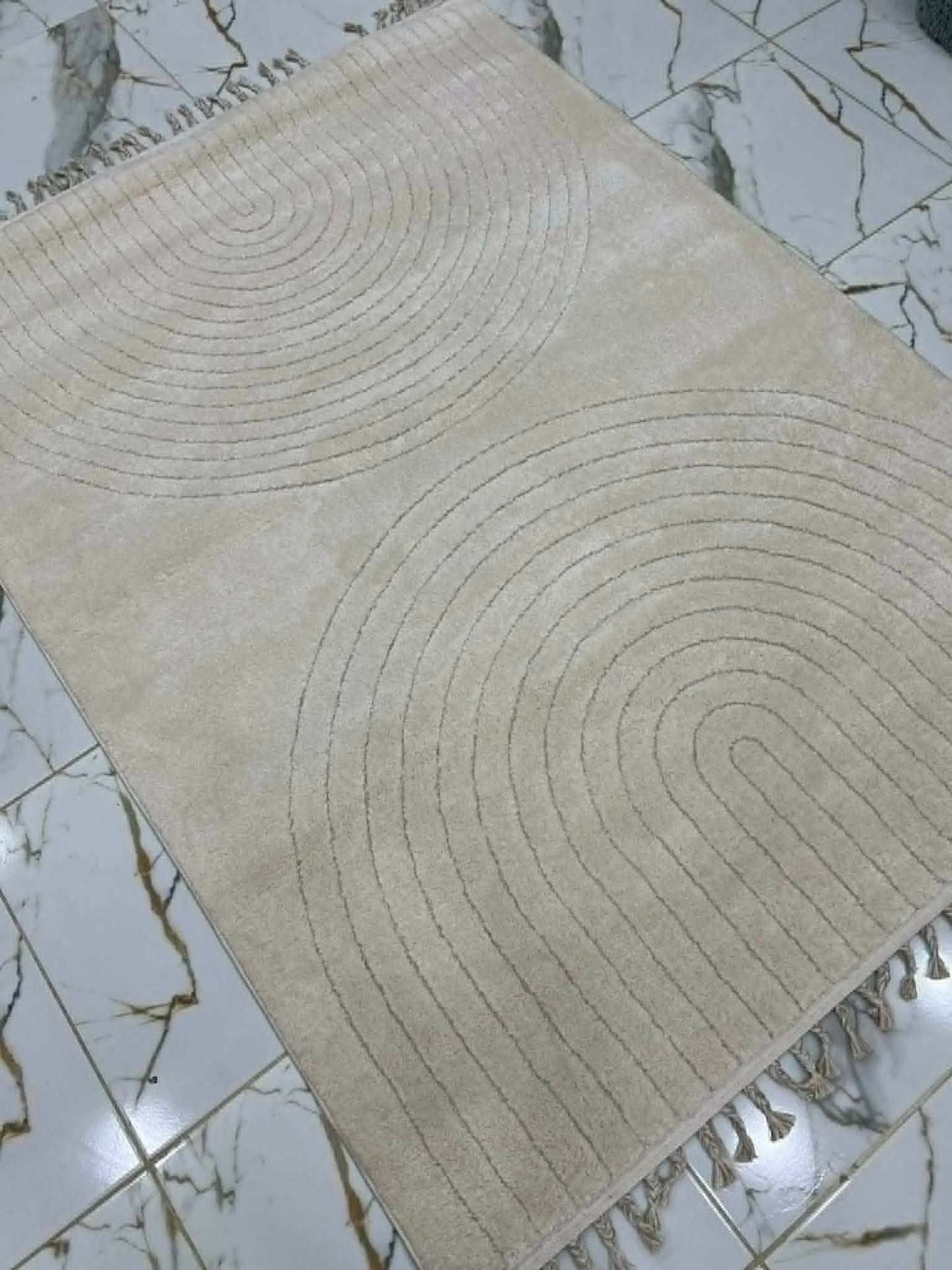 tapis alloucha 160/220 R115