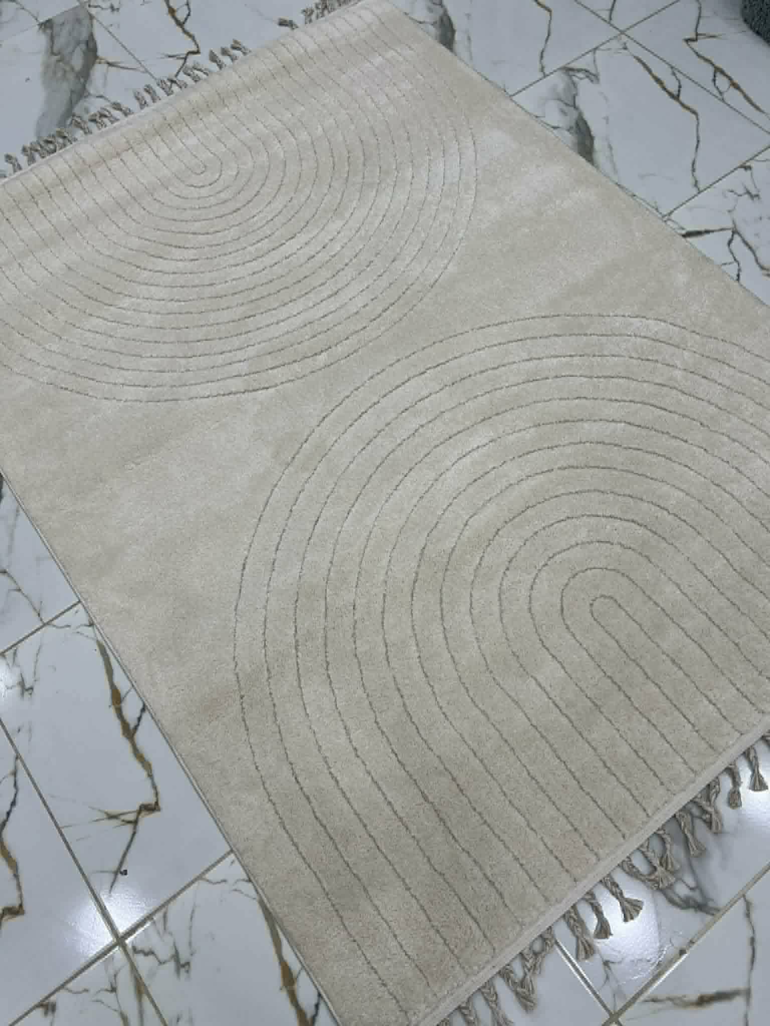 tapis alloucha 160/220 R115