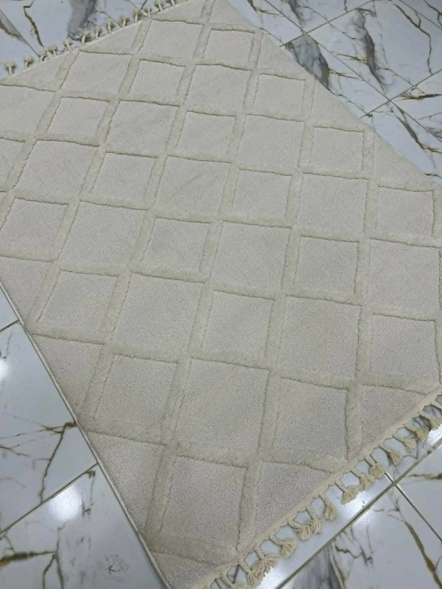 tapis alloucha 160/220 R111