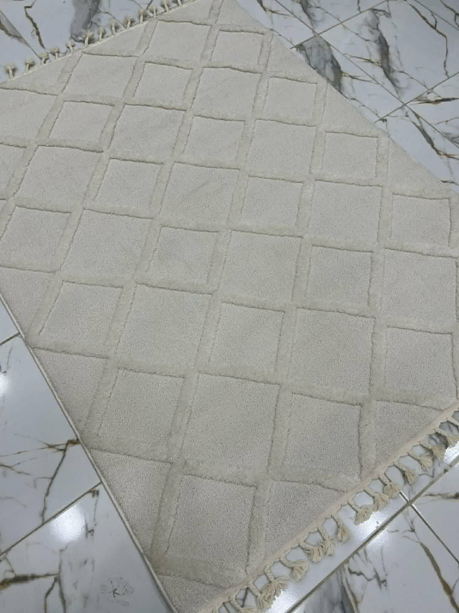 tapis alloucha 160/220 R111