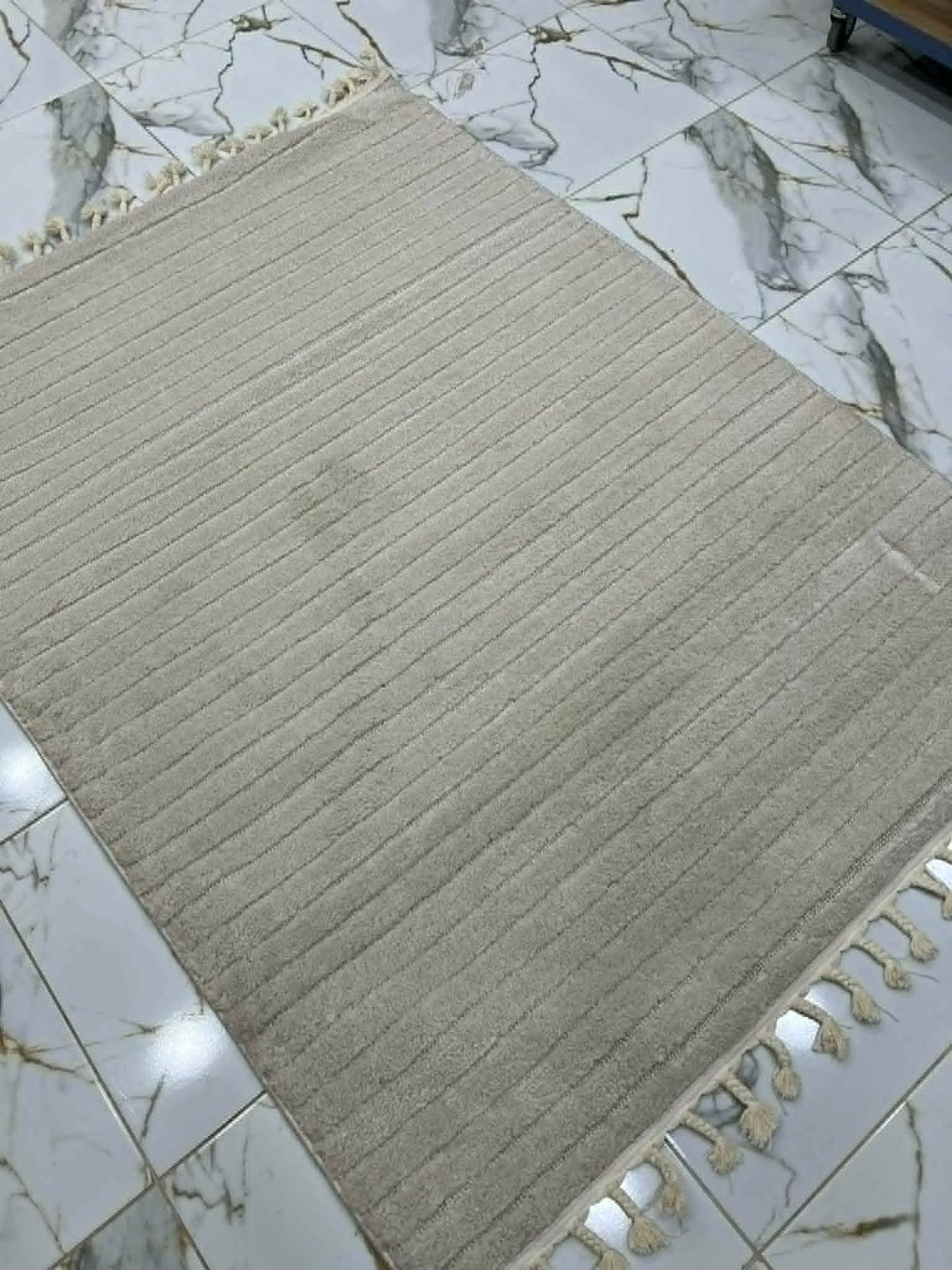 tapis alloucha 160/220 R100