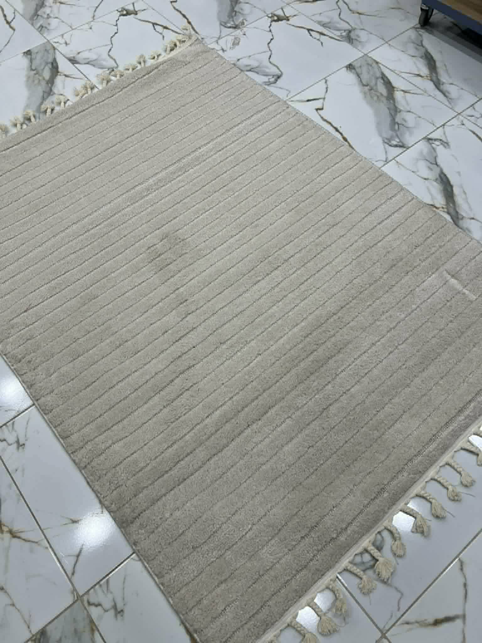 tapis alloucha 160/220 R100