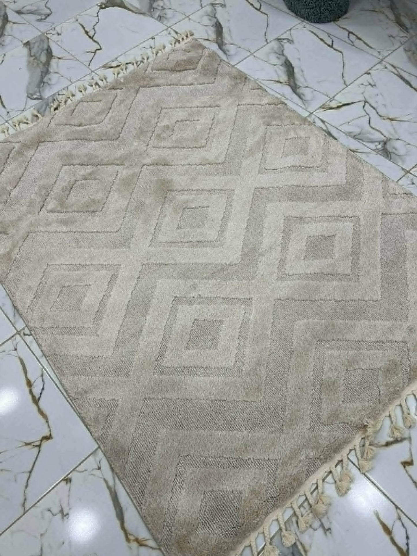 tapis alloucha 160/220 R45