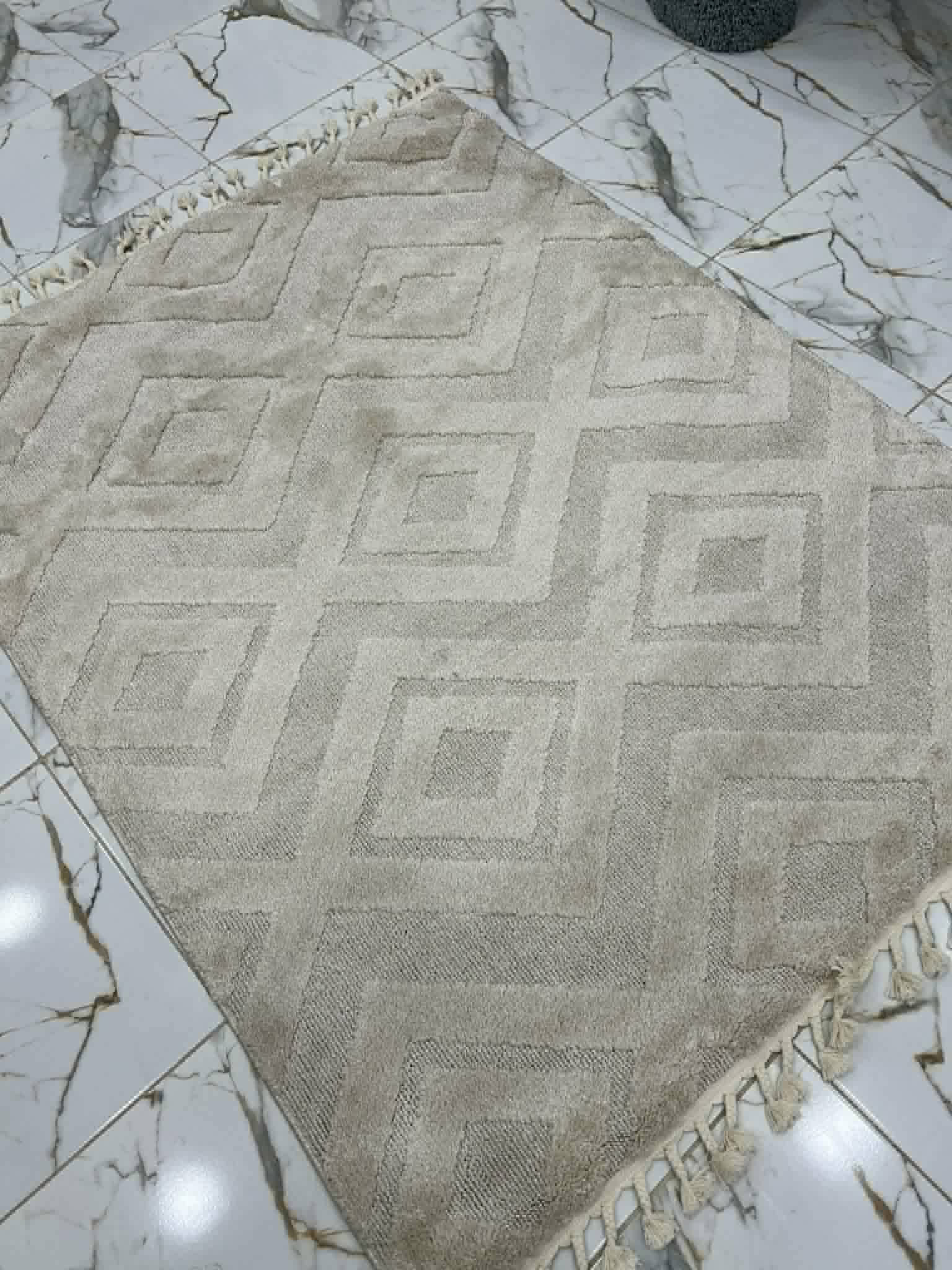 tapis alloucha 160/220 R45