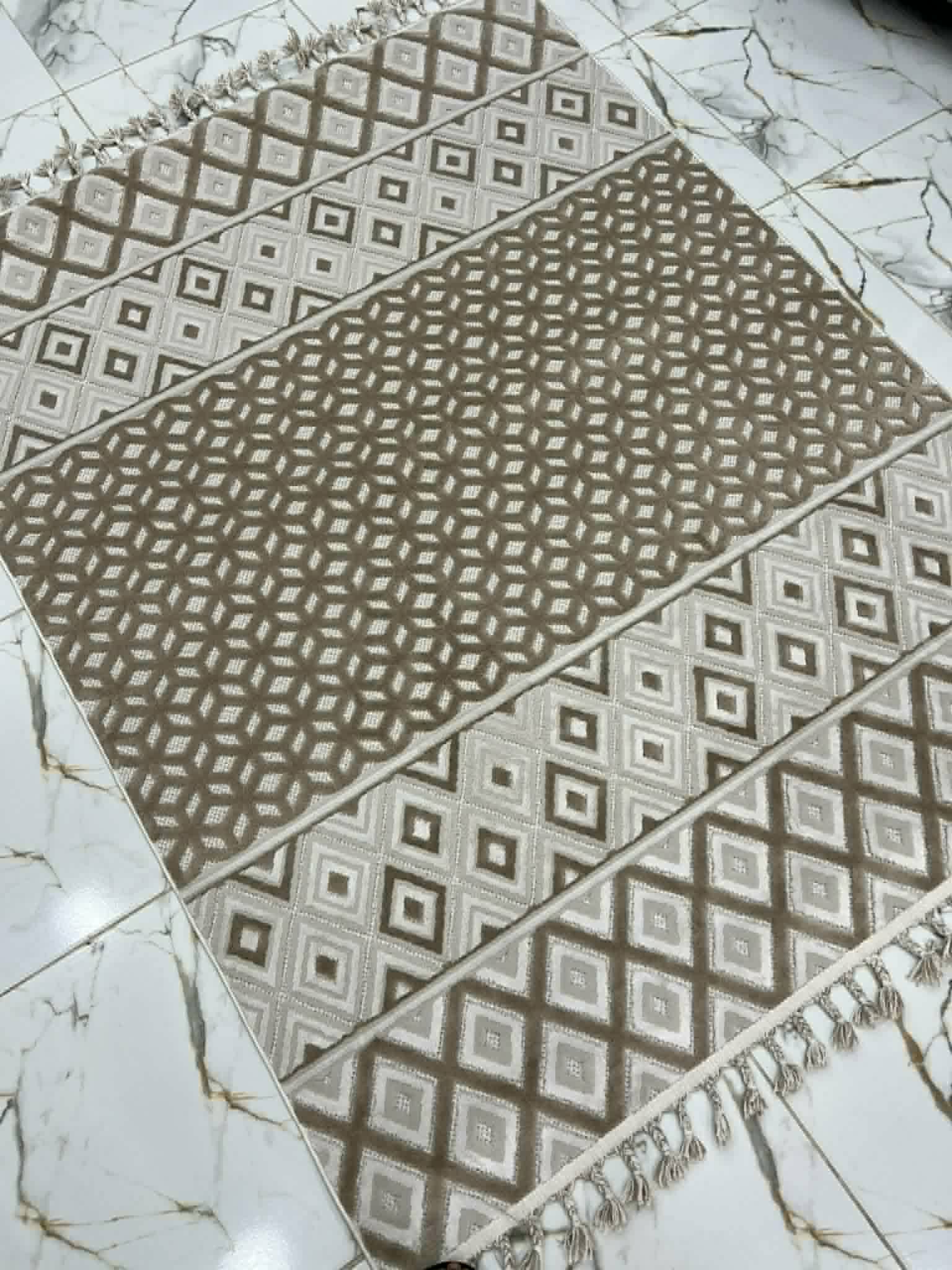 tapis alloucha 160/220 R123