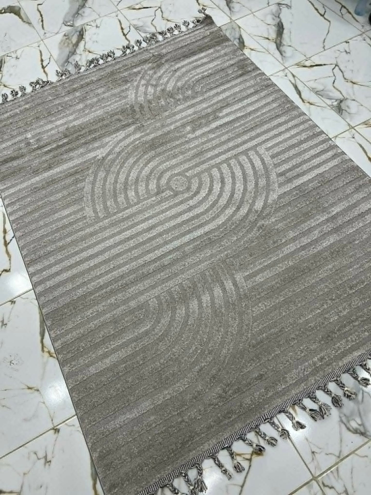 tapis alloucha 160/220 R136