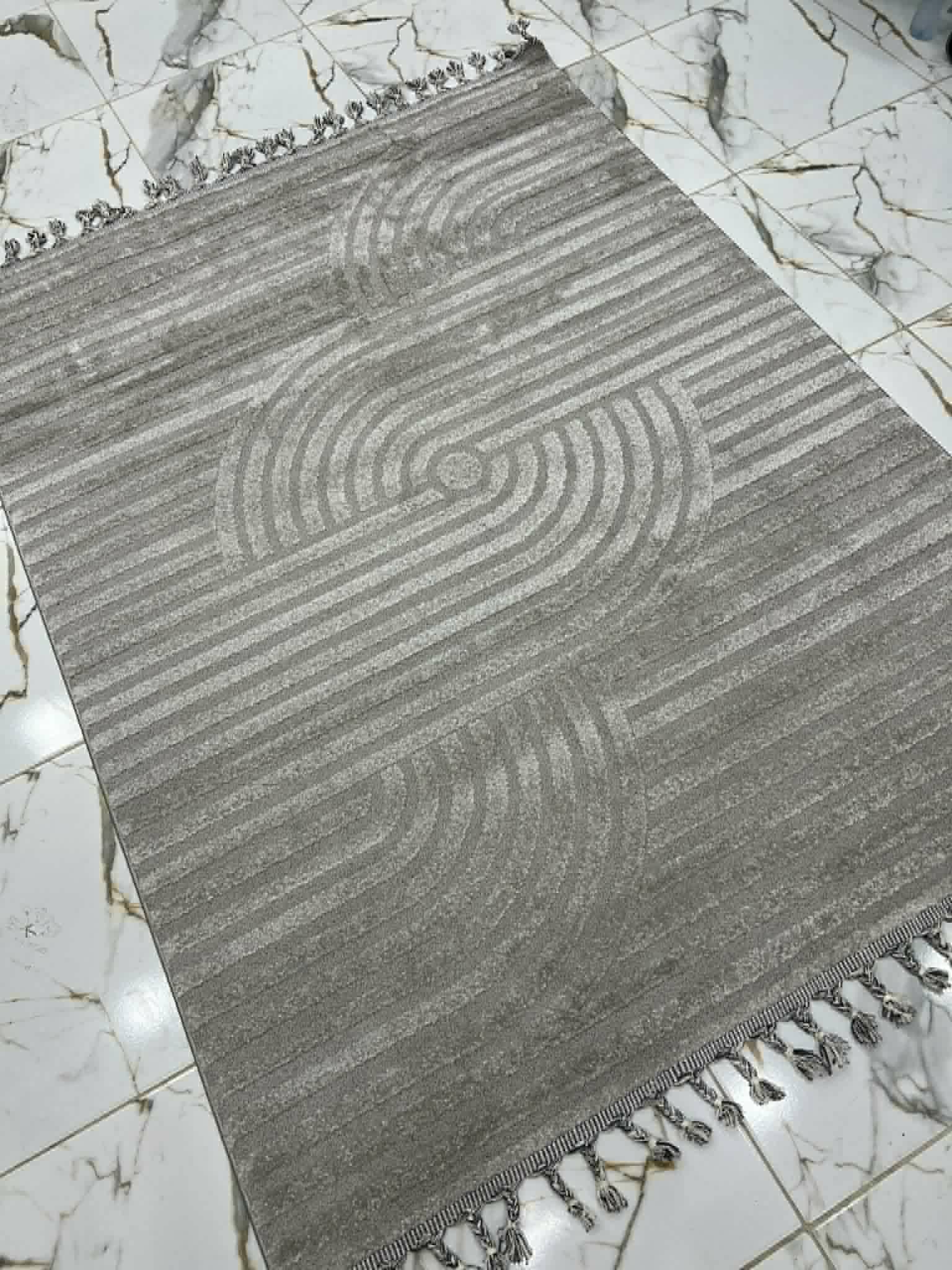 tapis alloucha 160/220 R136
