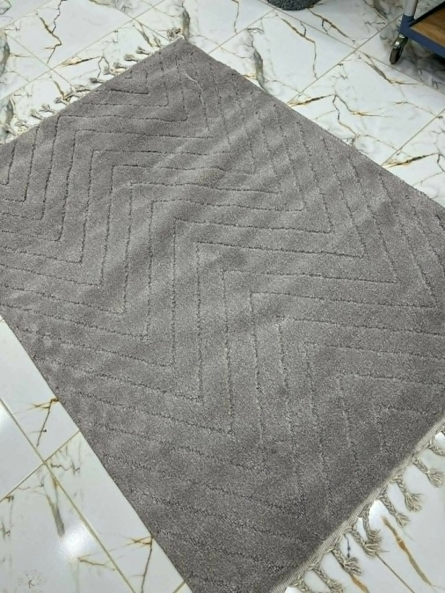 tapis alloucha 160/220 R30