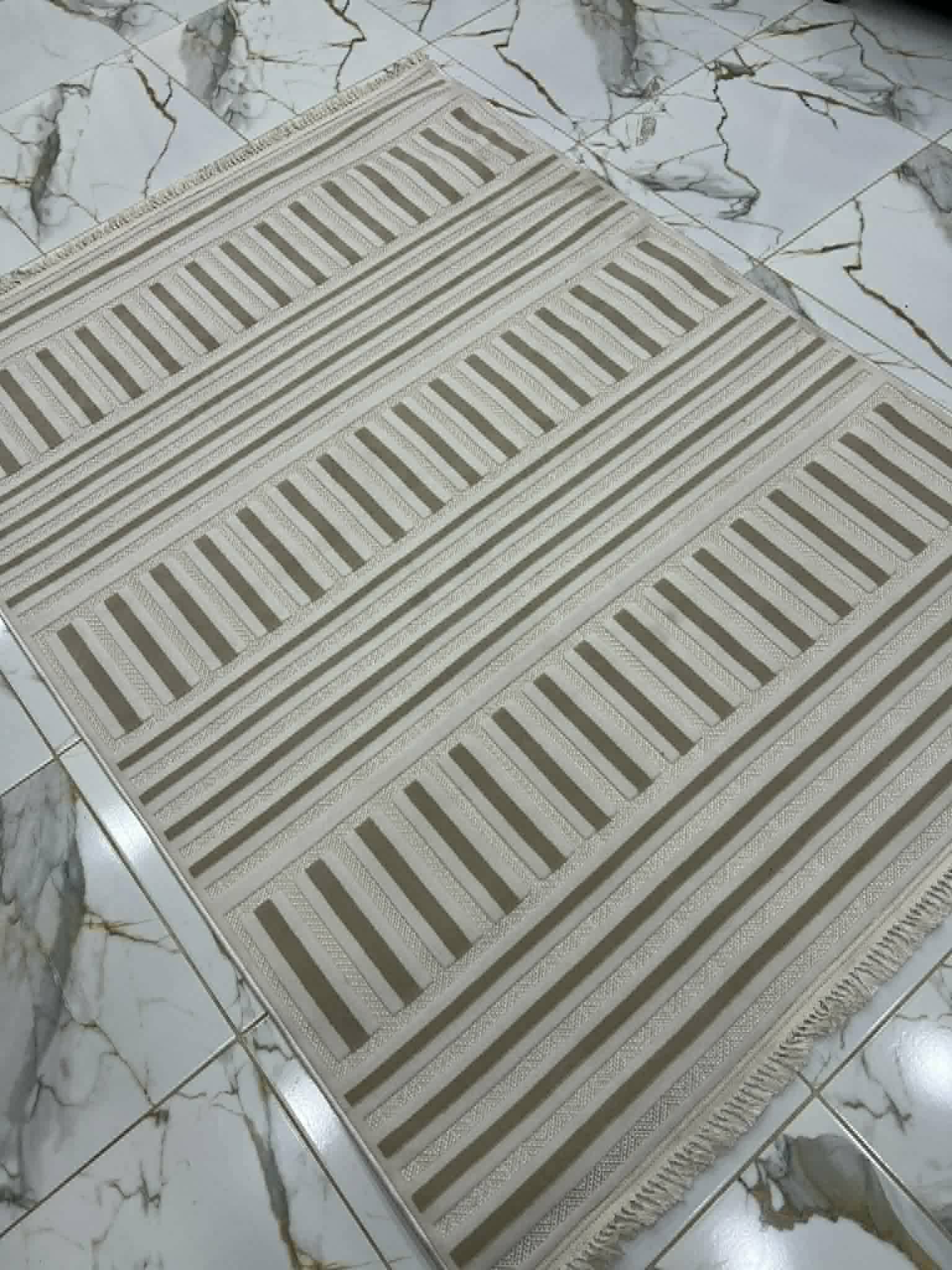 tapis alloucha 160/220 R65