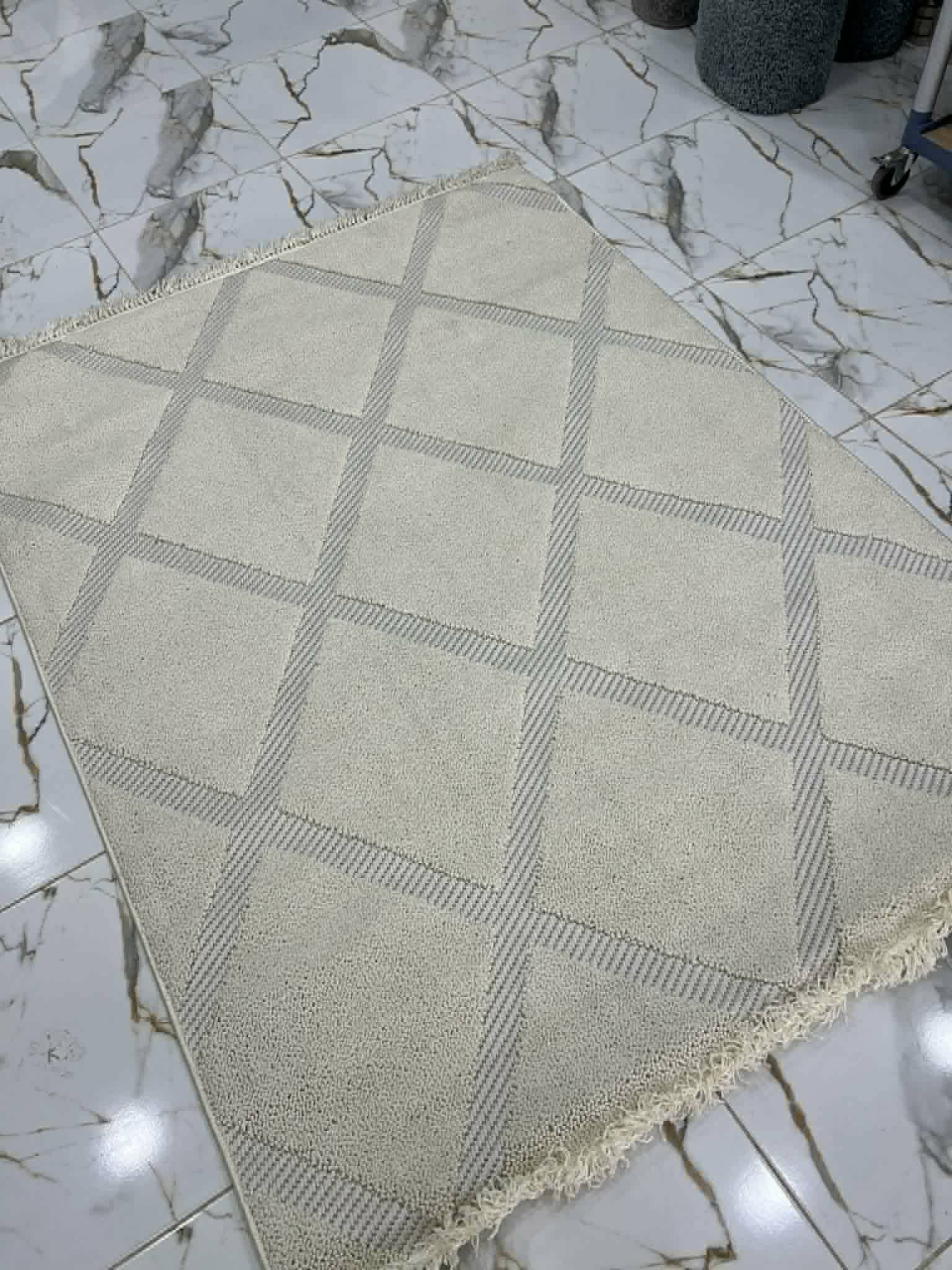 tapis alloucha 160/220 R9